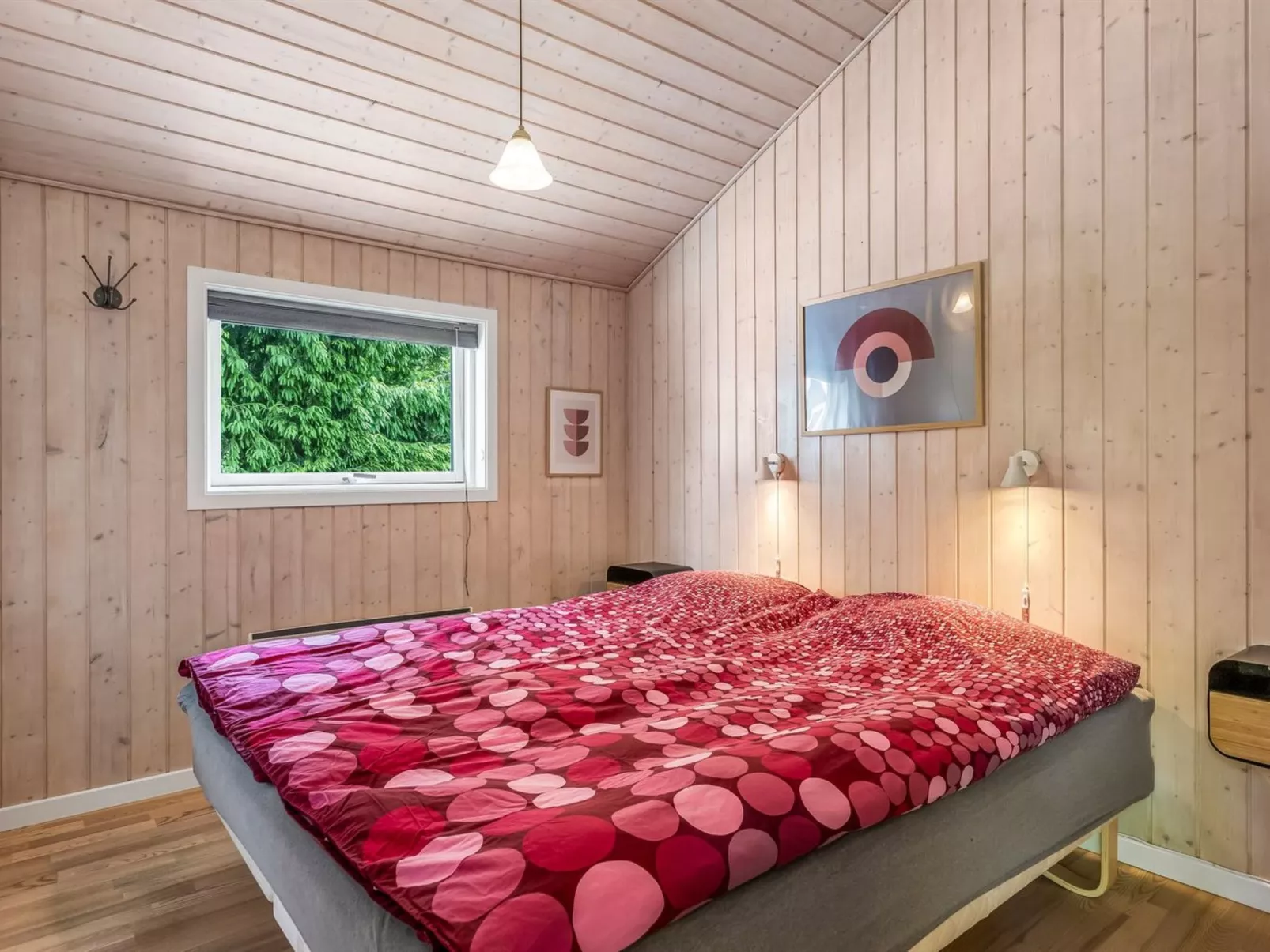 "Jette" - 30km from the sea-Binnen