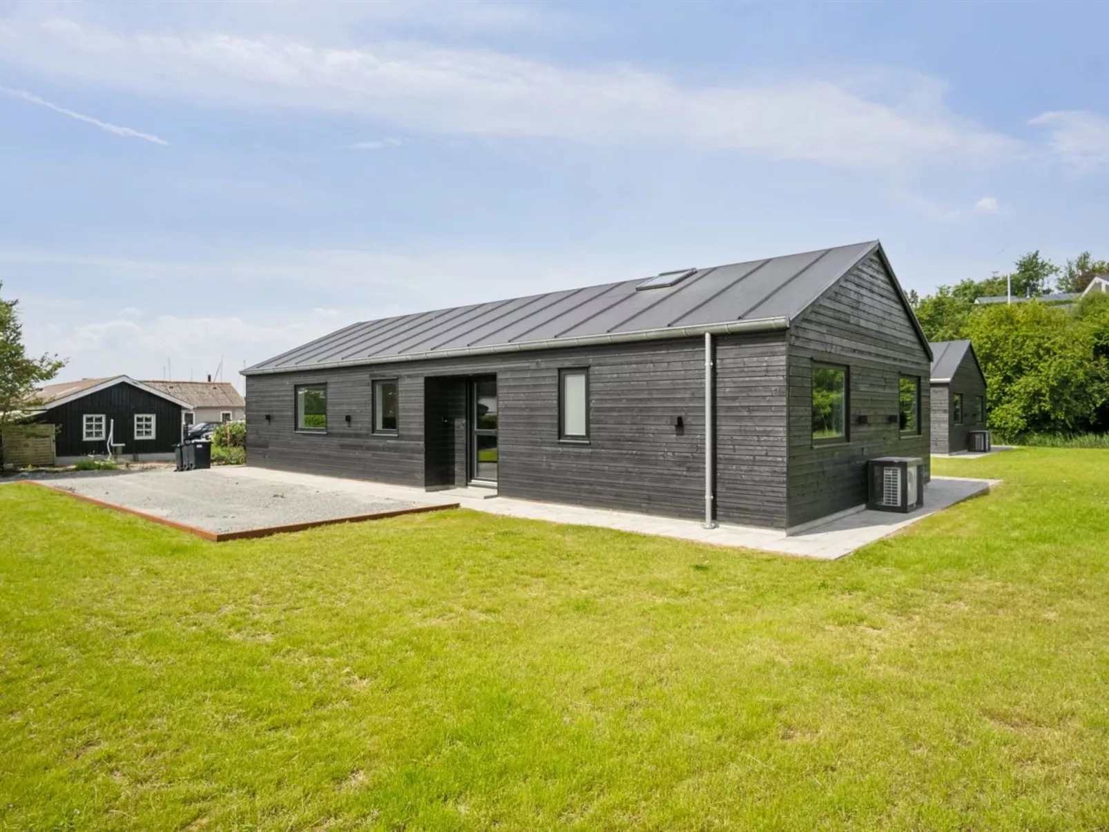 "Henryk" - 75m from the sea-Buiten