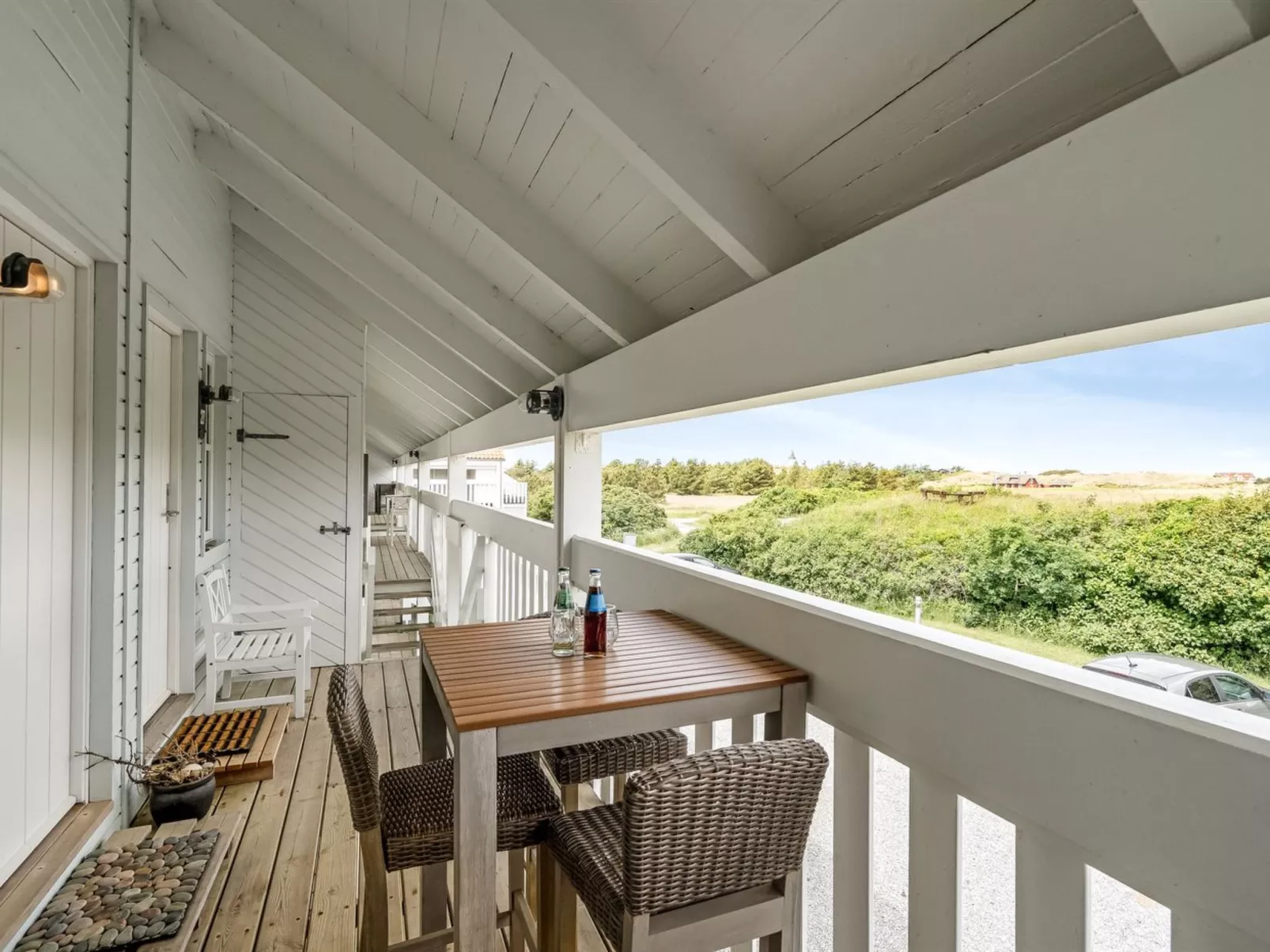 "Jelke" - 1km from the sea-Buiten