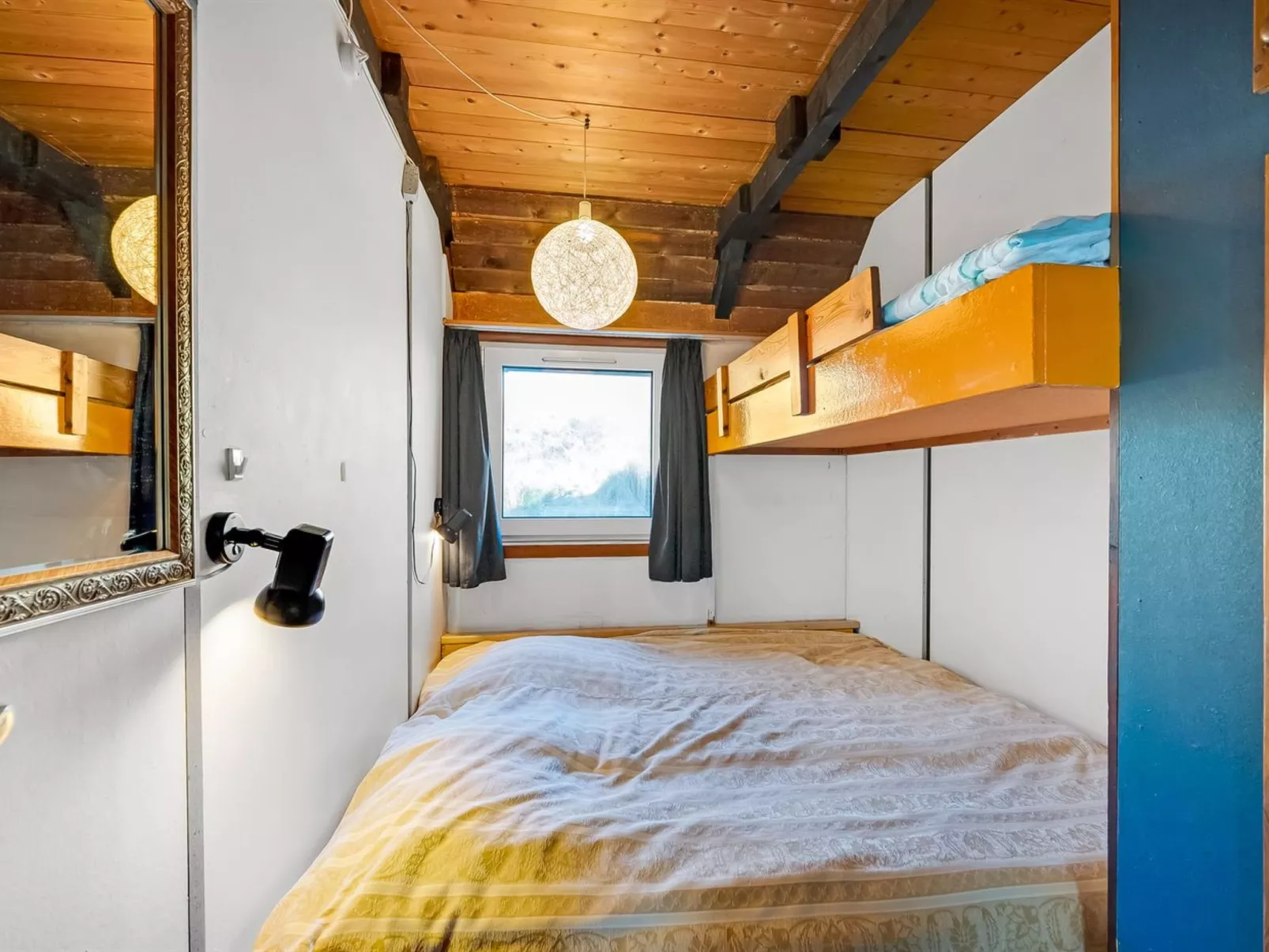 "Kurt" - 75m from the sea-Binnen