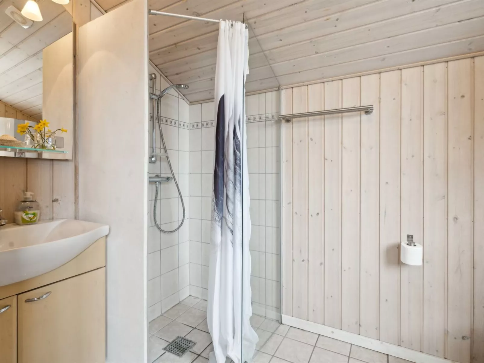 "Guthmund" - 400m from the sea-Binnen