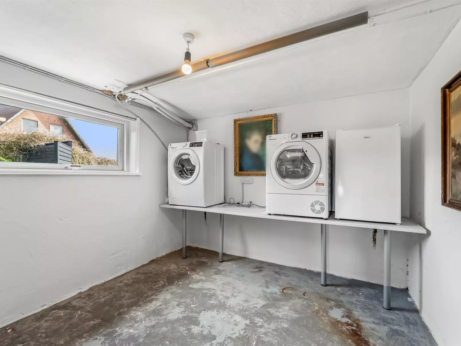 "Hilppa" - 400m from the sea-Binnen