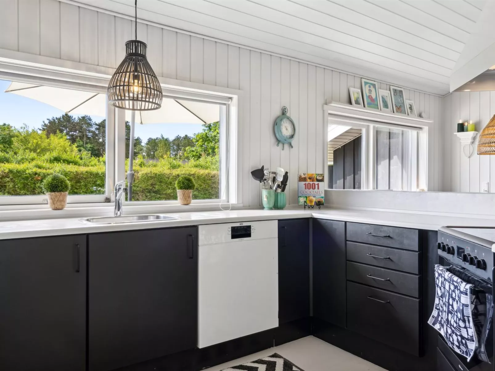 "Caro" - 900m from the sea-Binnen