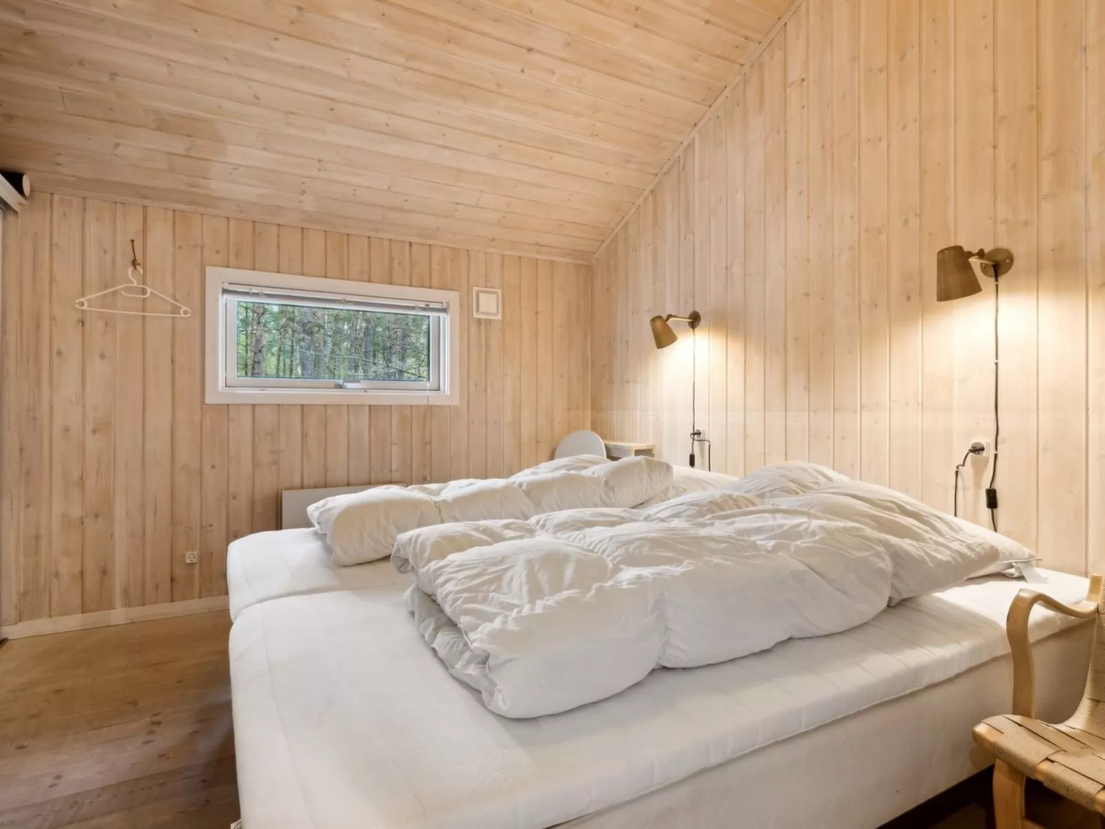 "Tilje" - 800m from the sea-Binnen