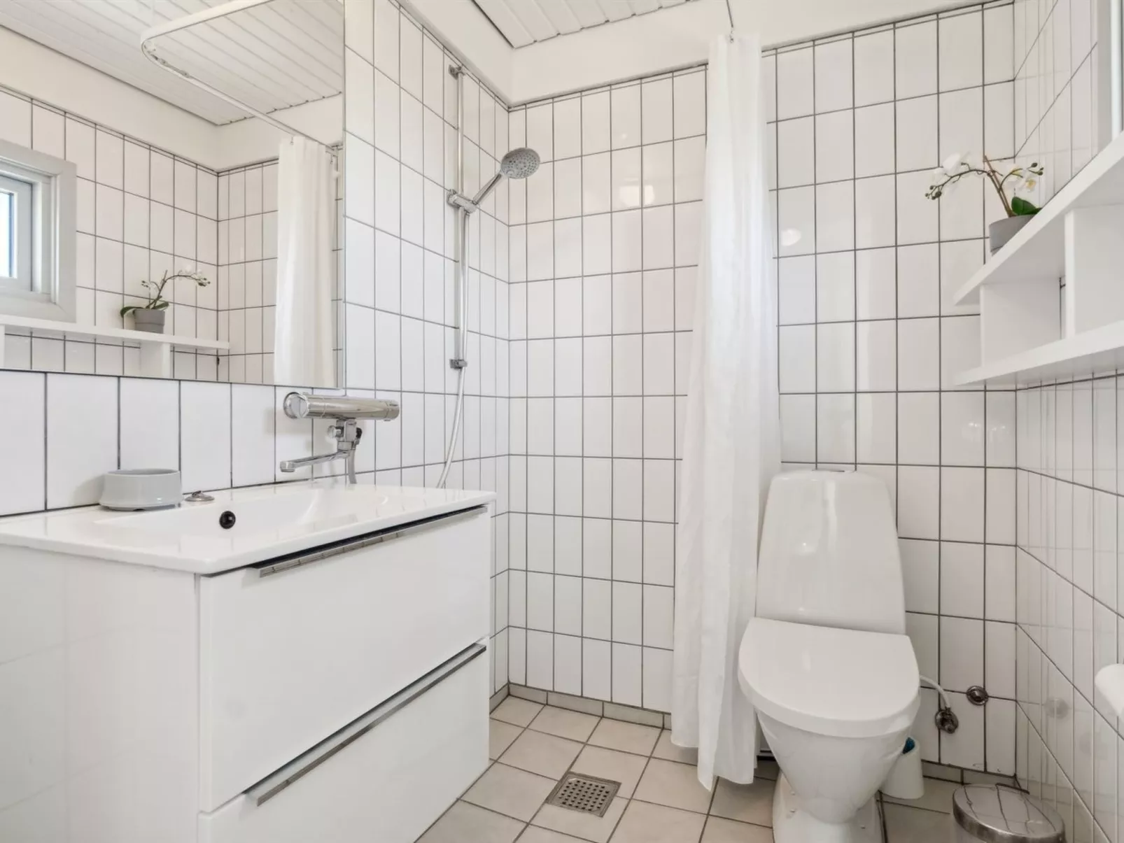 "Bratko" - 300m from the sea-Binnen