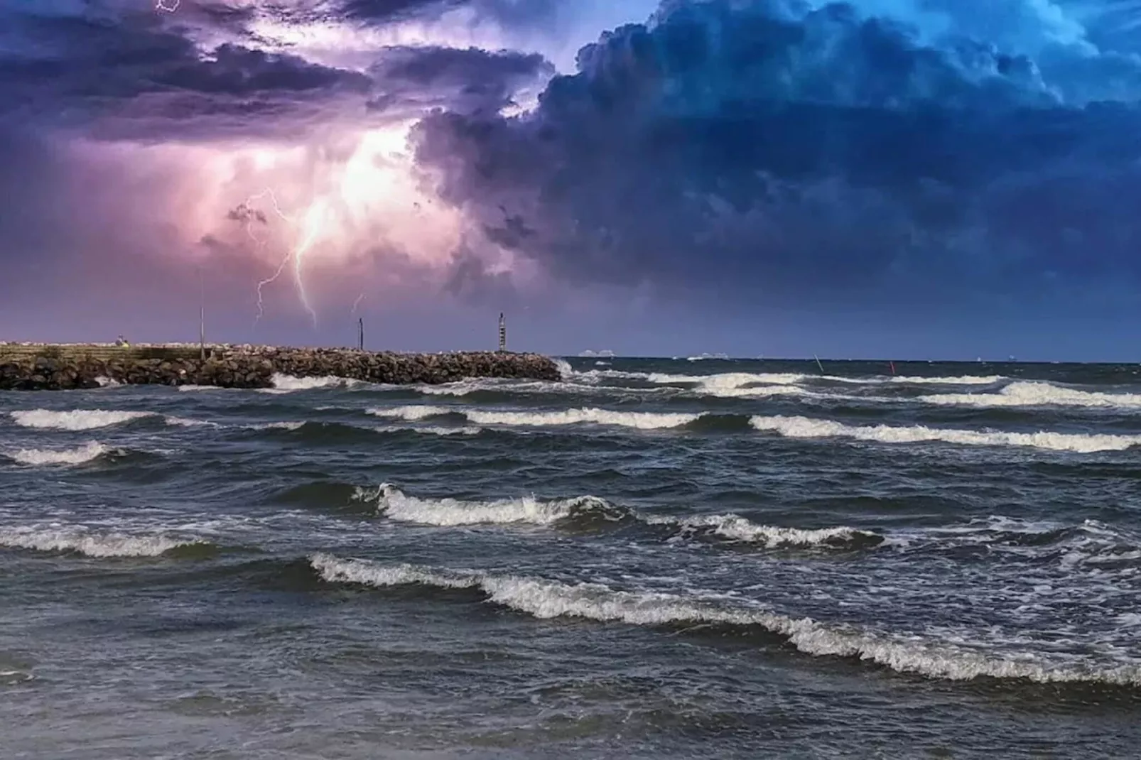 Gezellig familiehuis -- By Traum Ferienwohnungen-Waterzicht