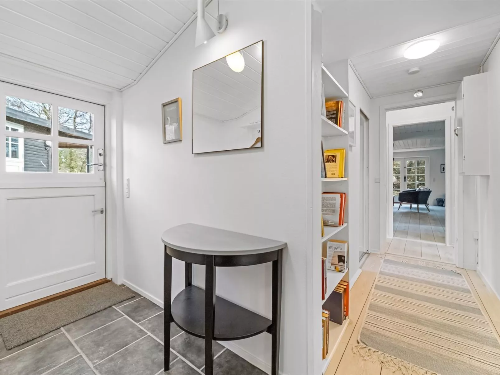 "Synnöve" - 350m from the sea-Binnen