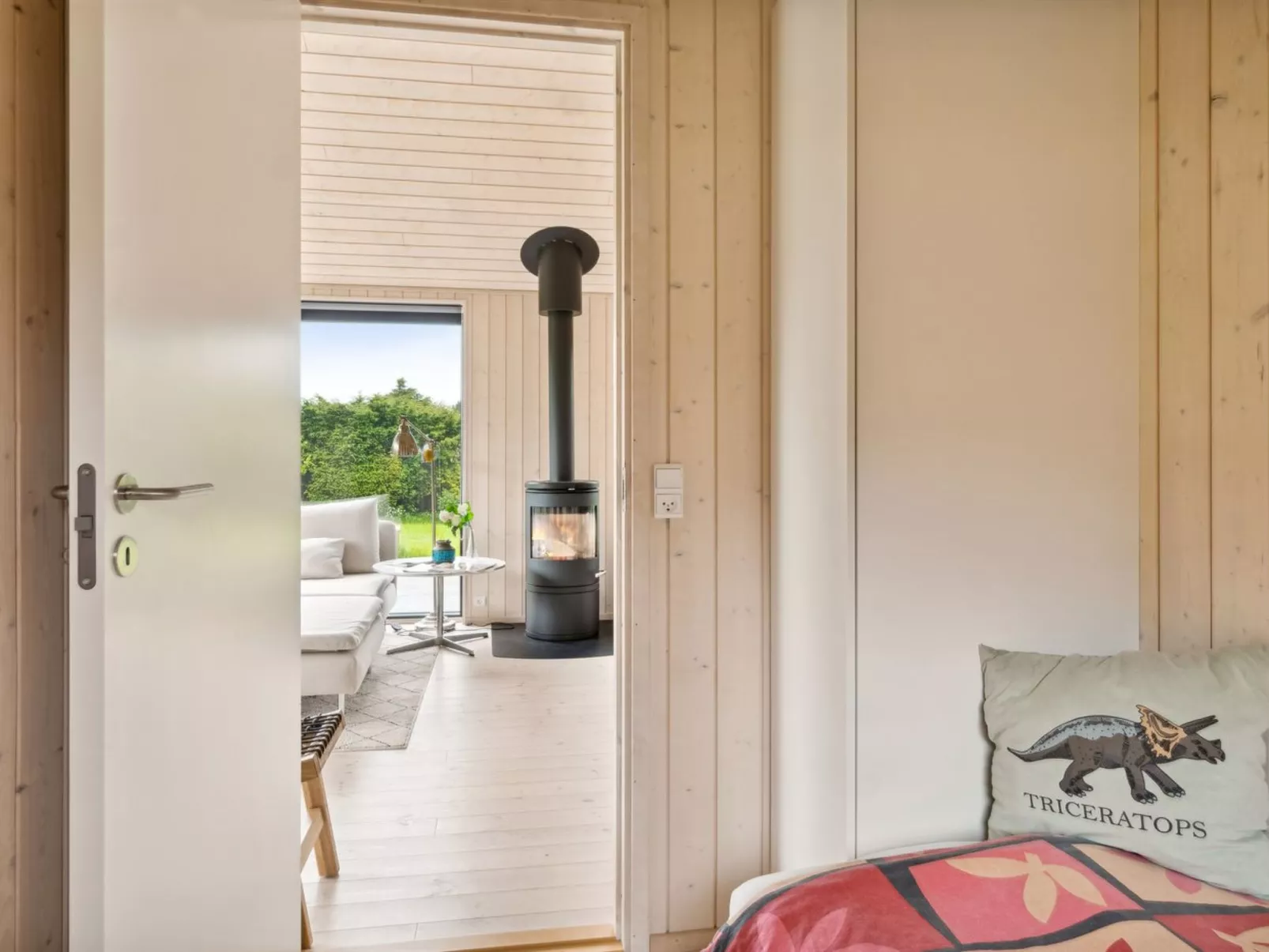 "Cita" - 350m from the sea-Binnen