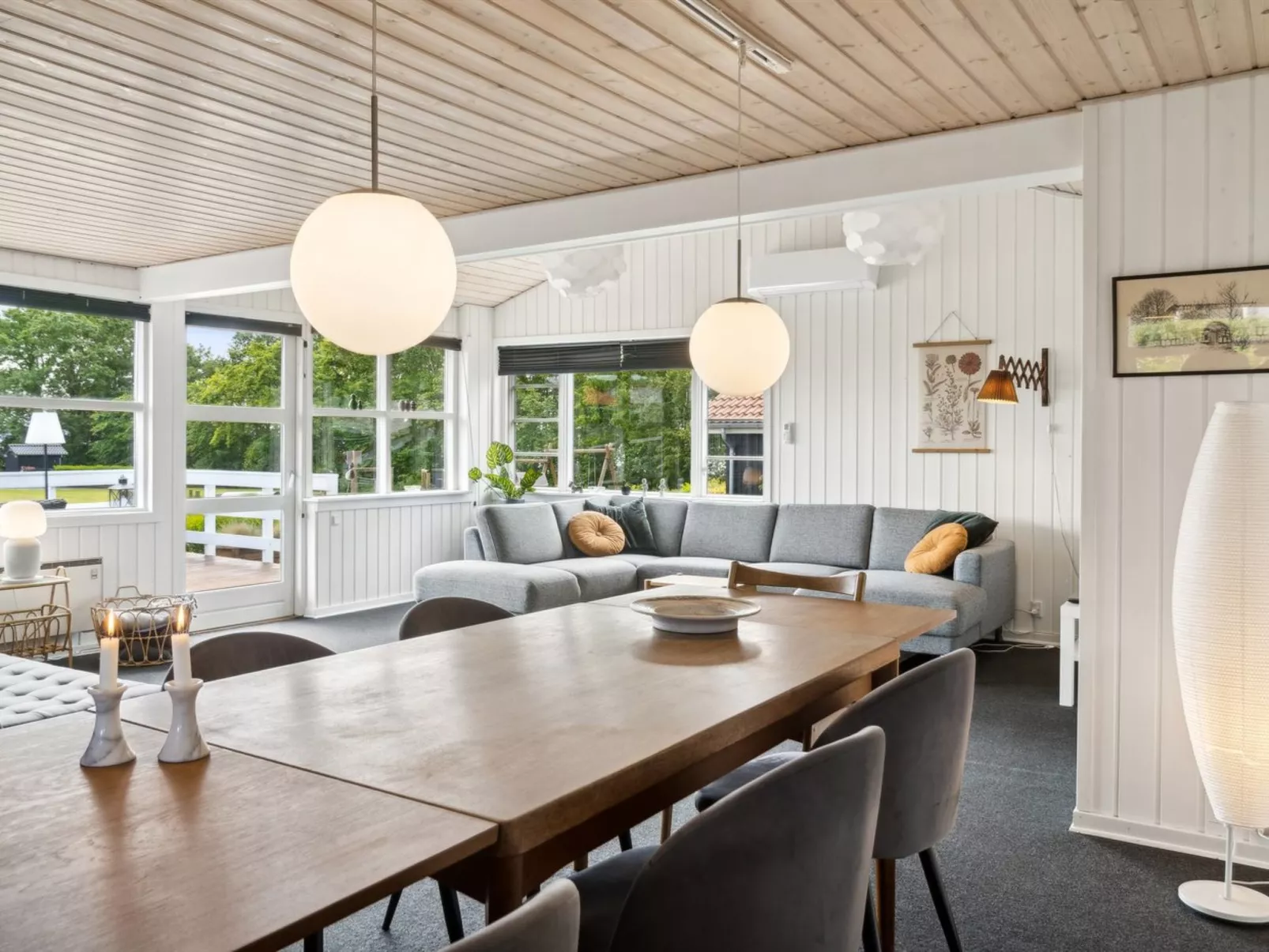 "Jolanta" - 275m from the sea-Binnen