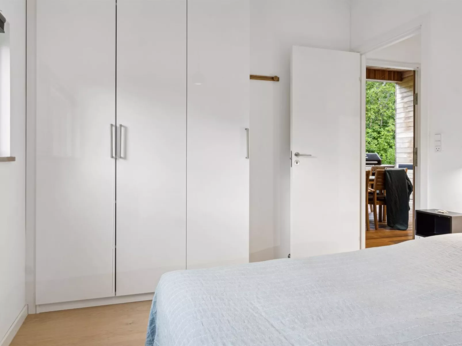 "Zezilie" - 500m from the sea-Binnen