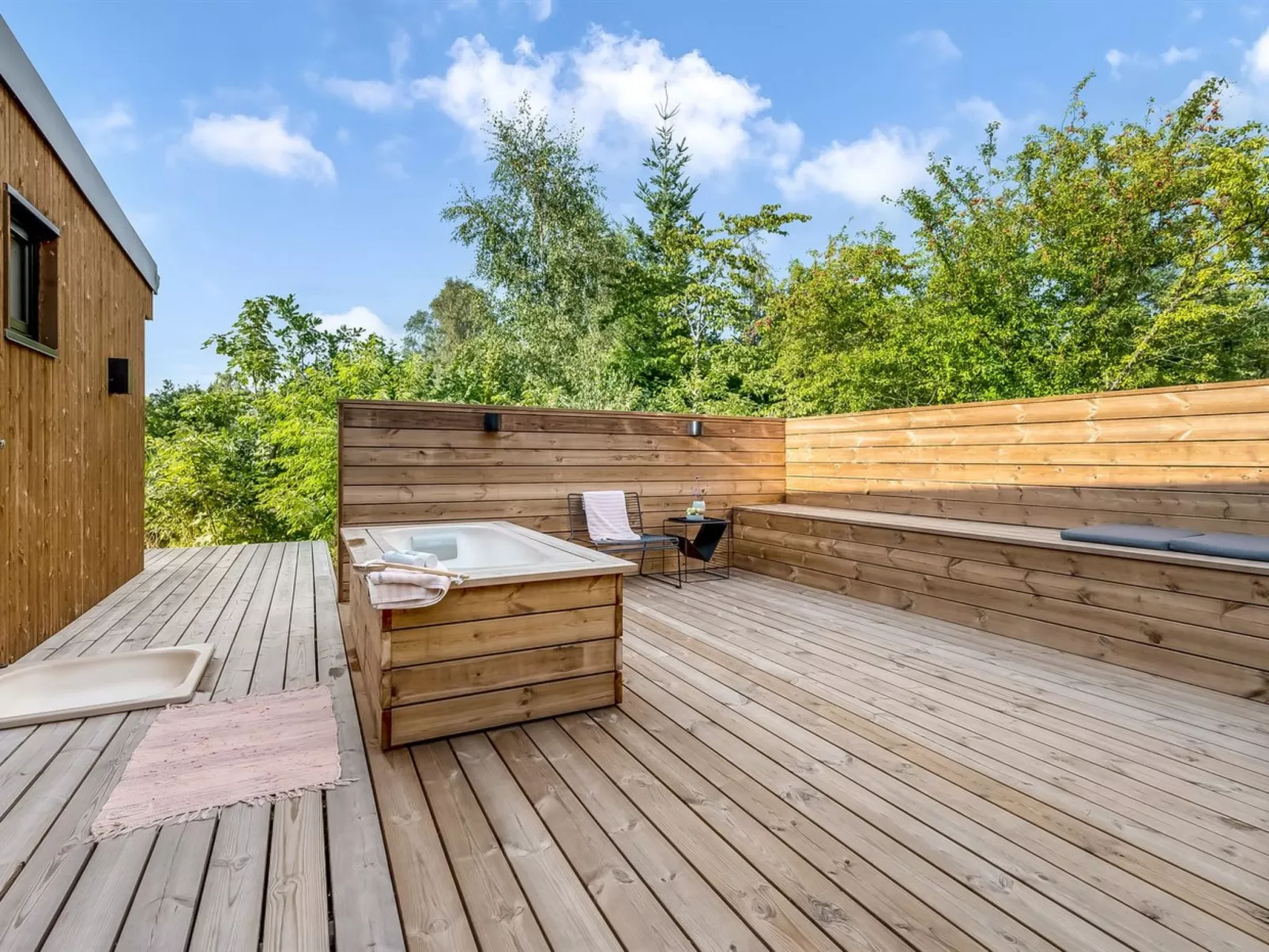 "Karlene" - 300m from the sea-Buiten