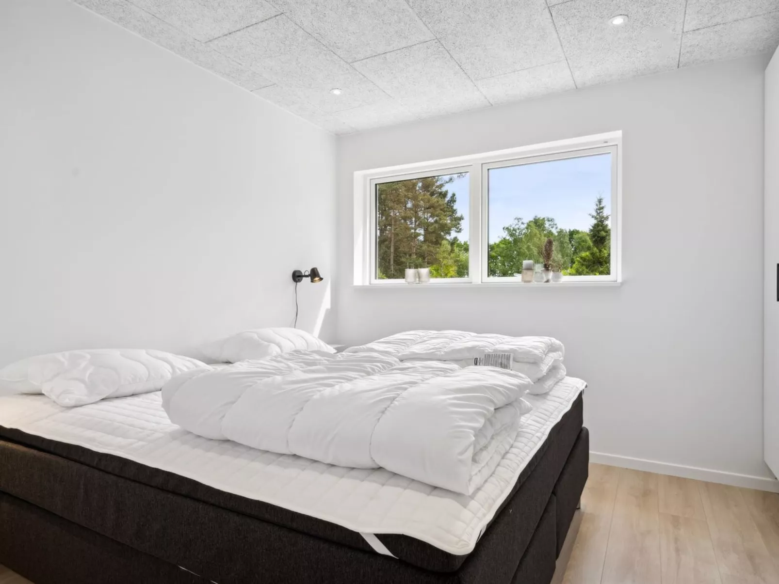 "Norna" - 350m from the sea-Binnen