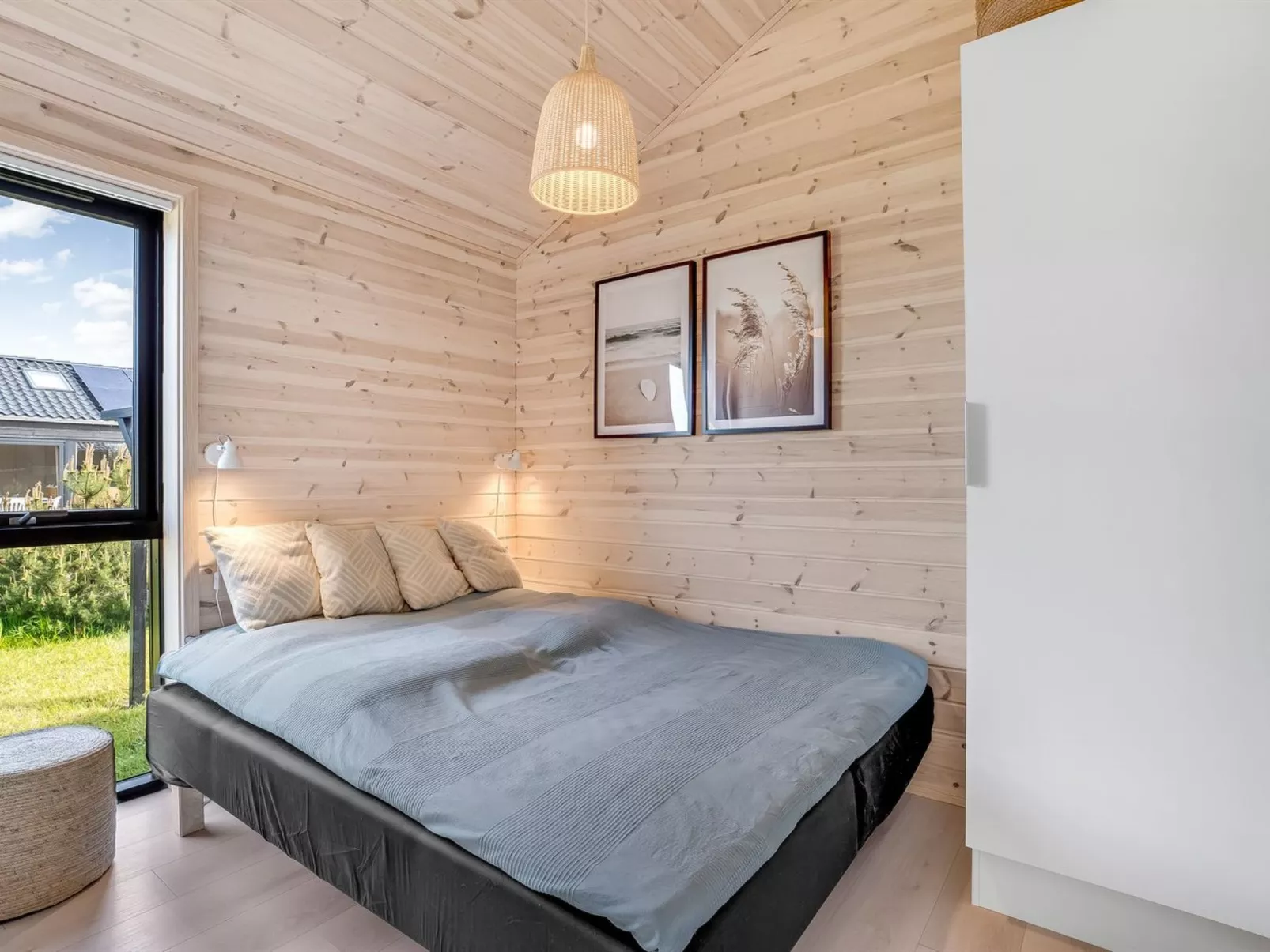 "Edite" - 900m from the sea-Binnen