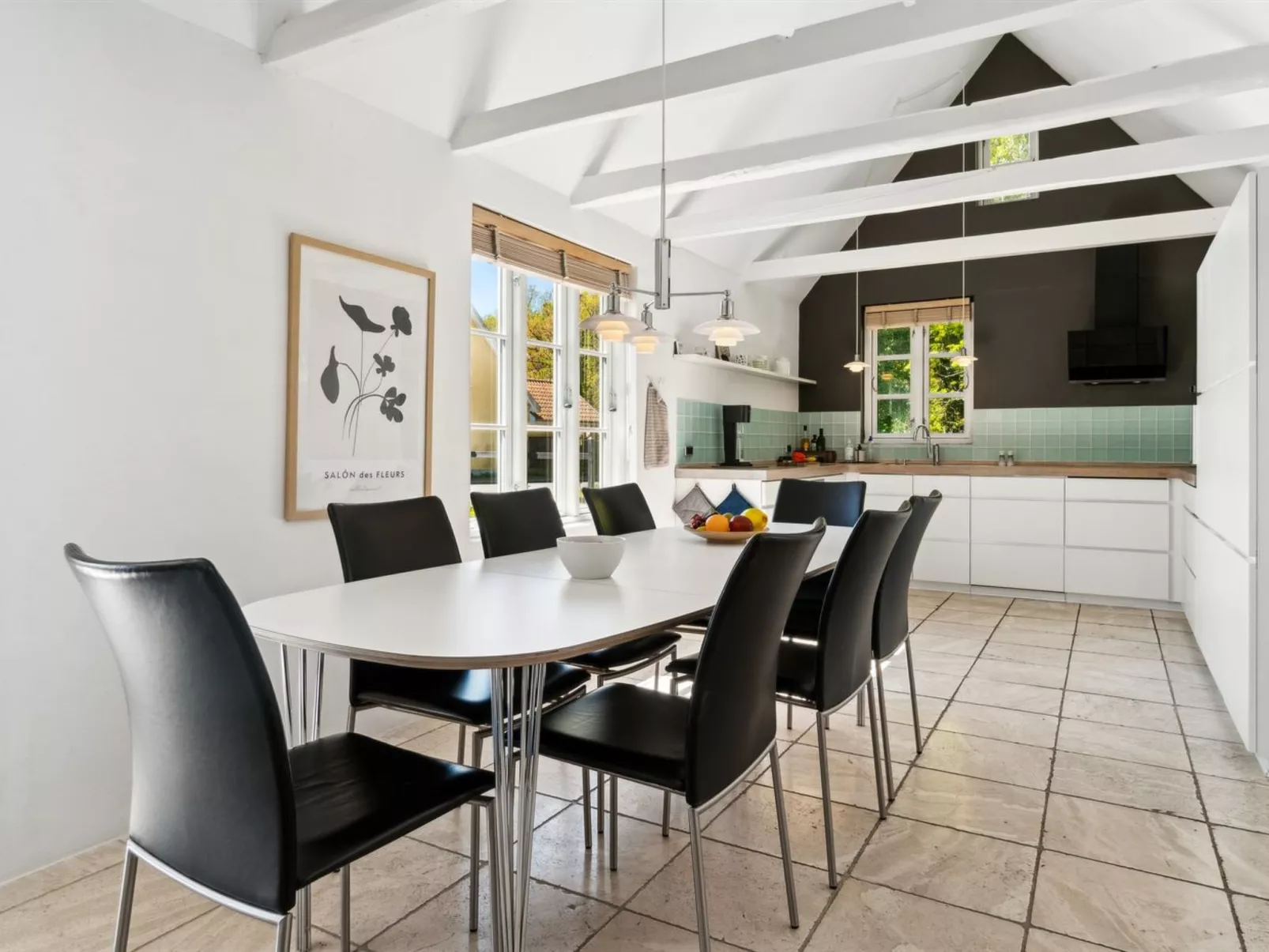 "Kali" - 750m from the sea-Binnen