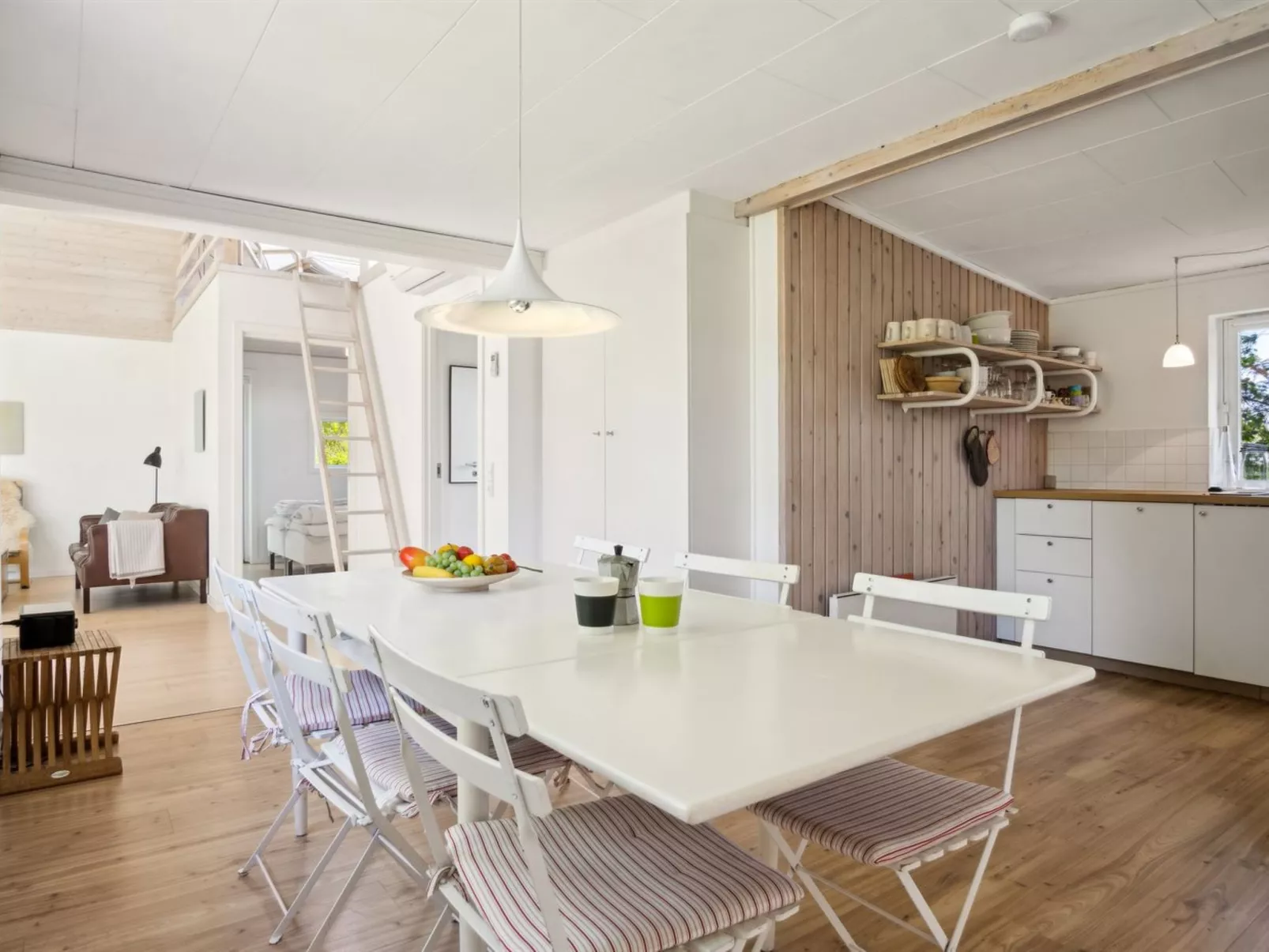 "Deljan" - 200m from the sea-Binnen