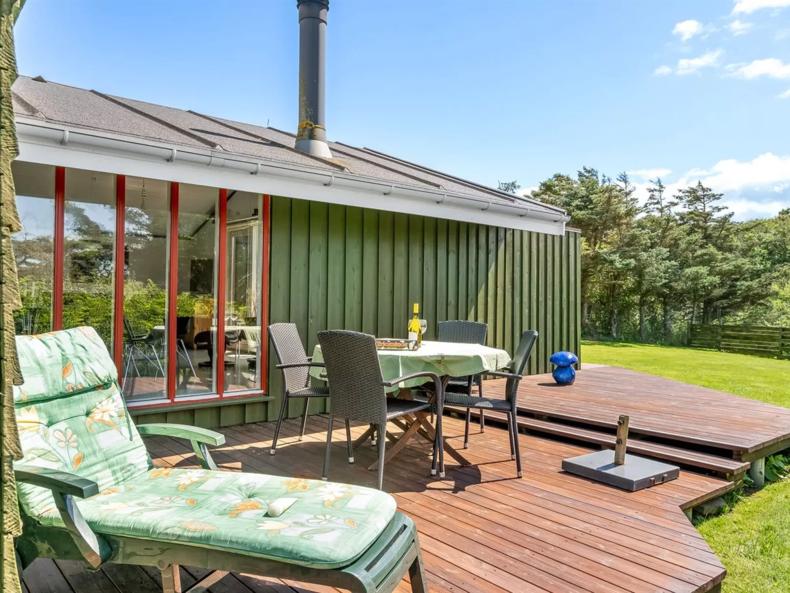 "Spasena" - 600m from the sea-Buiten