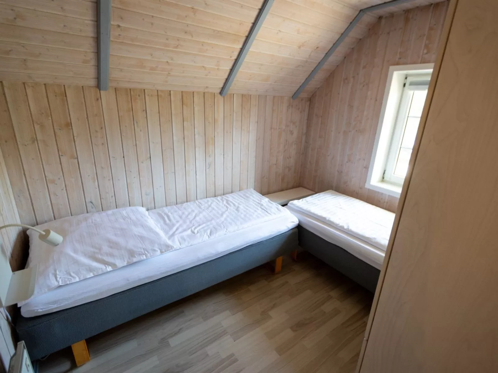 "Ejvi" - 4km from the sea-Binnen