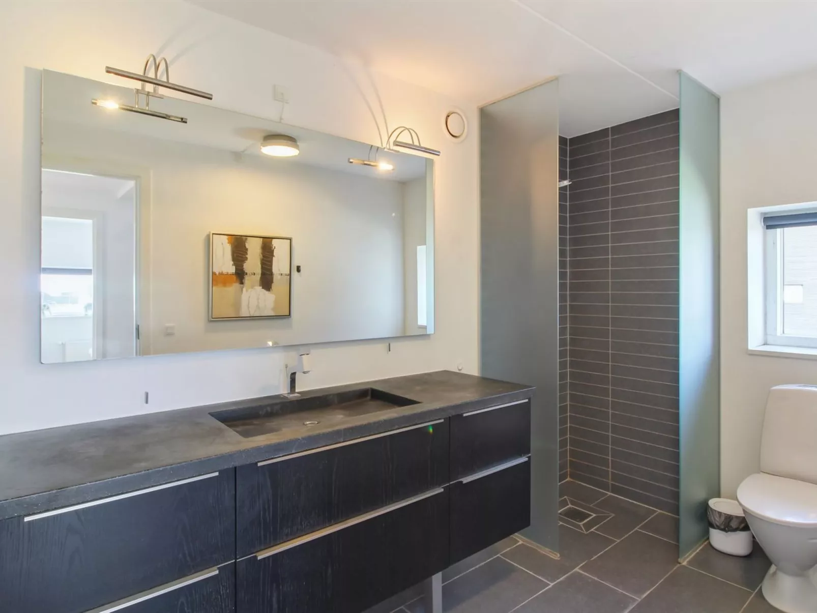 "Stefani" - 2km from the sea-Binnen