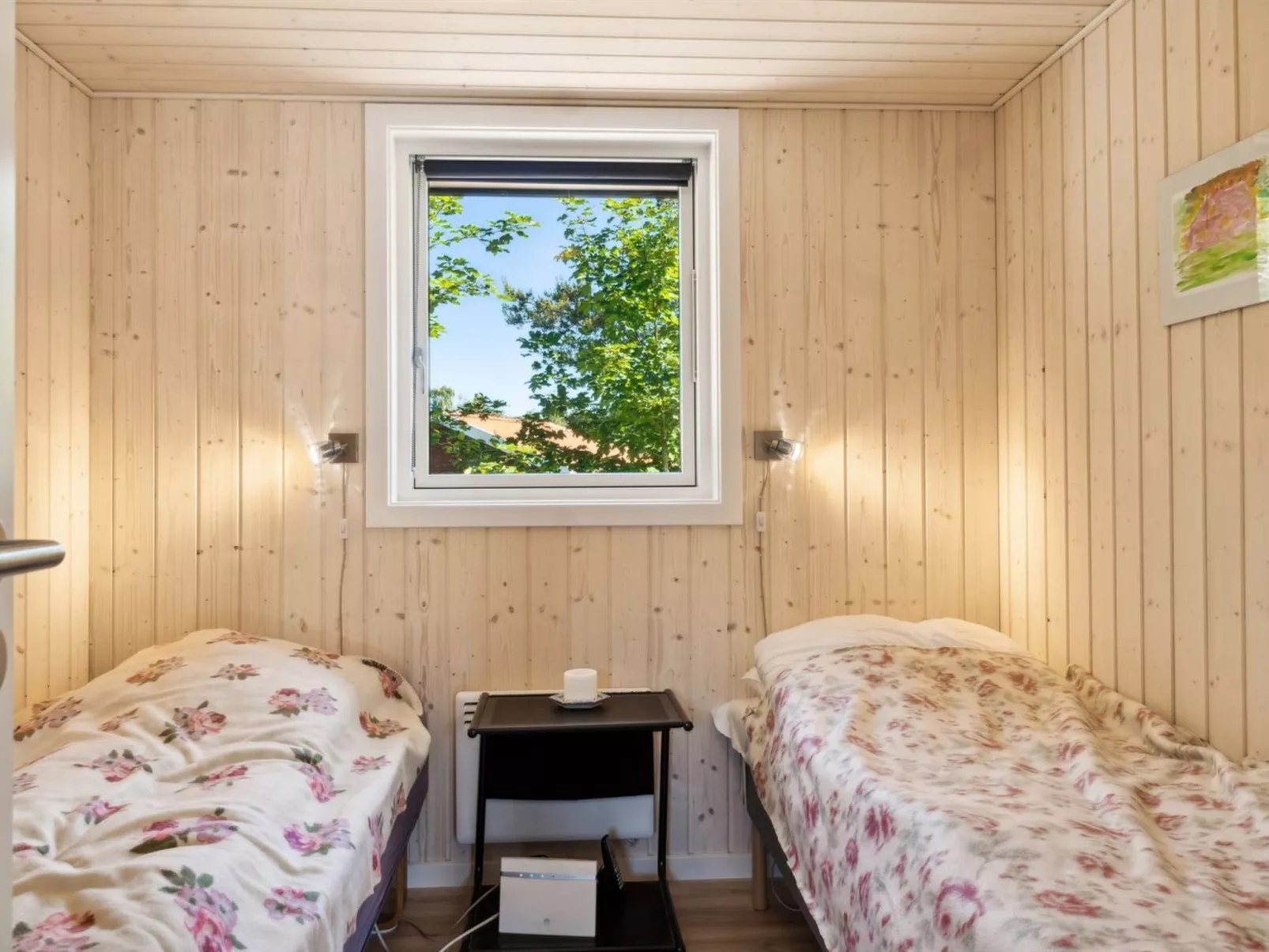 "Vojdan" - 600m from the sea-Binnen