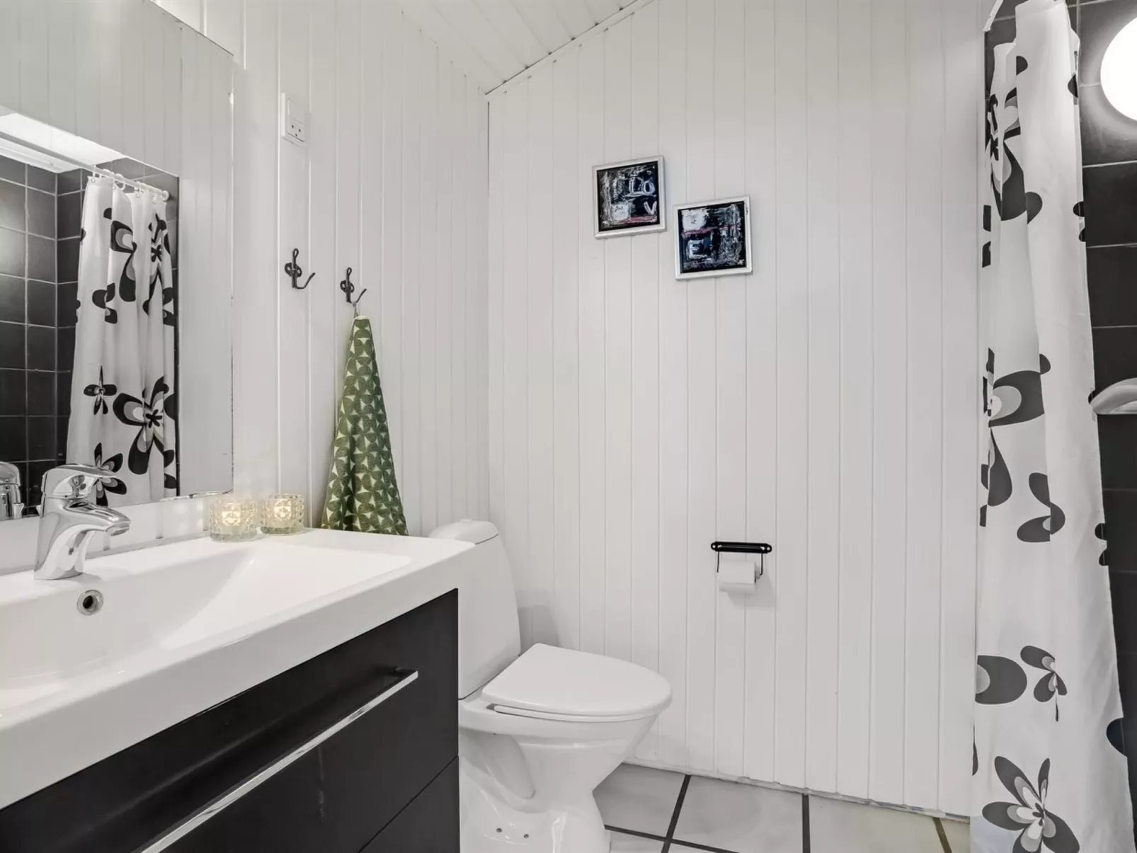 "Annlisa" - 1km from the sea-Binnen