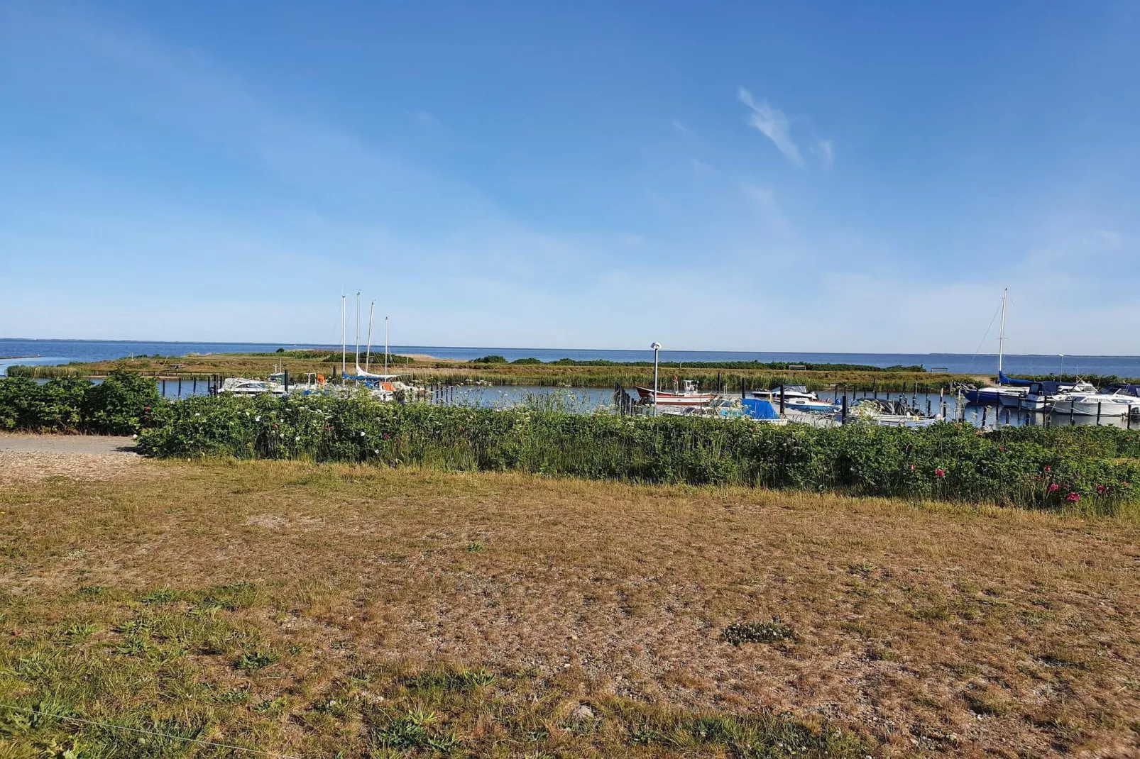 5 persoons vakantie huis in Tarm-By Traum-Waterzicht