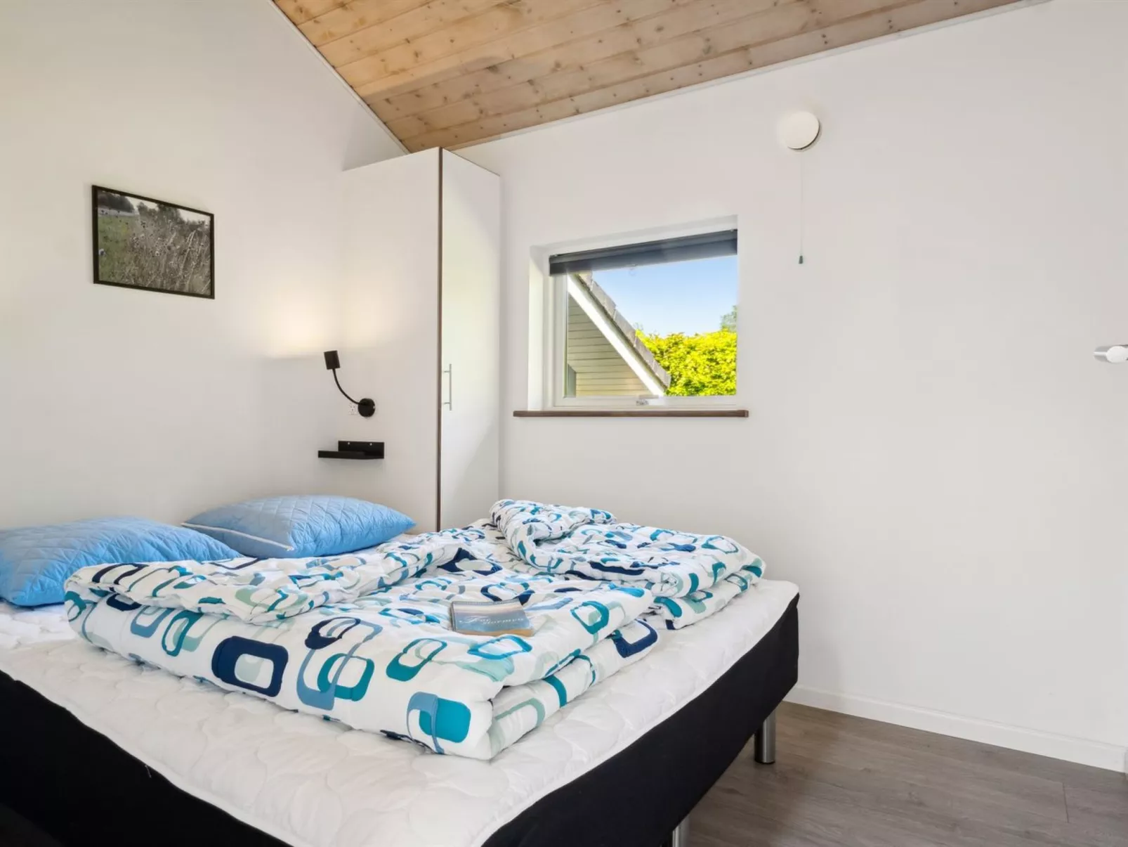 "Gunva" - 30km from the sea-Binnen