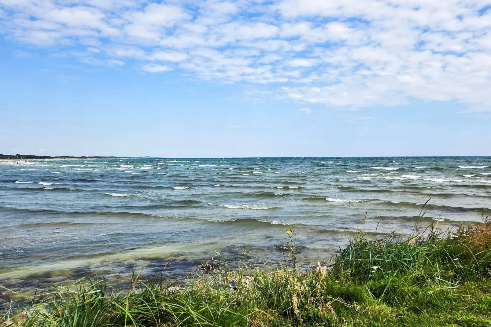 6 persoons vakantie huis in Hadsund-By Traum-Waterzicht