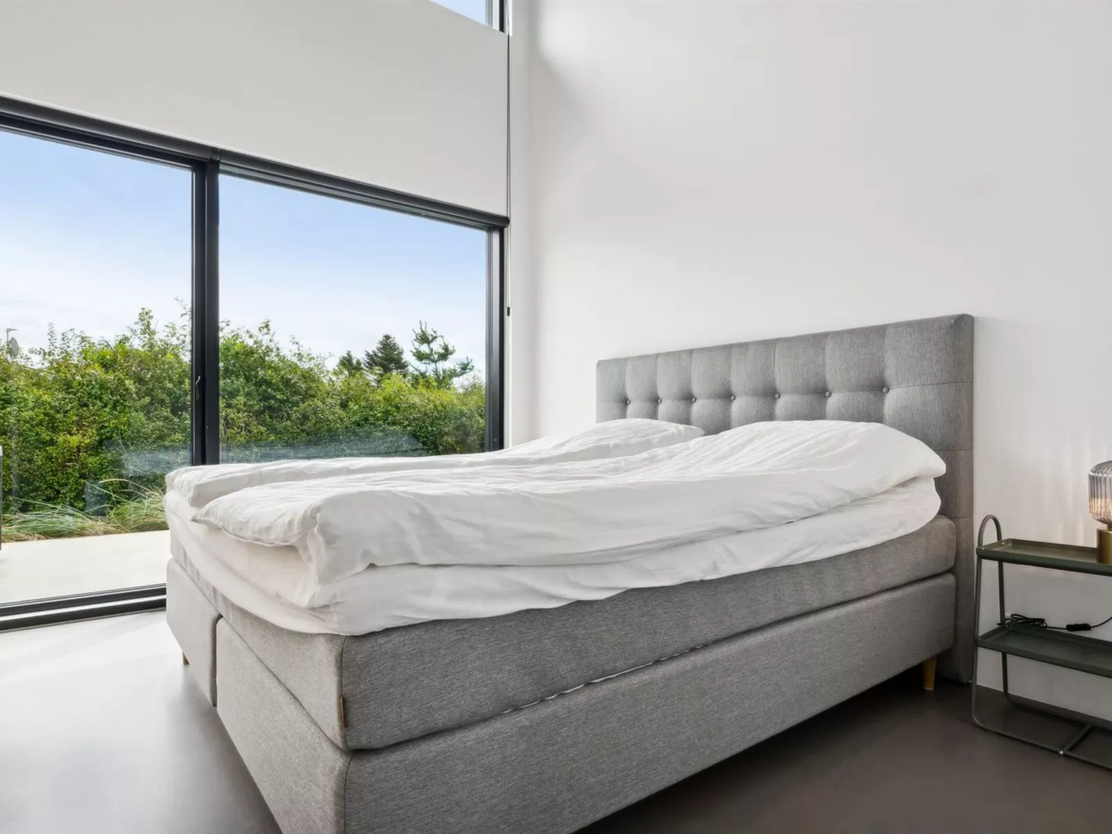 "Filimena" - 250m from the sea-Binnen