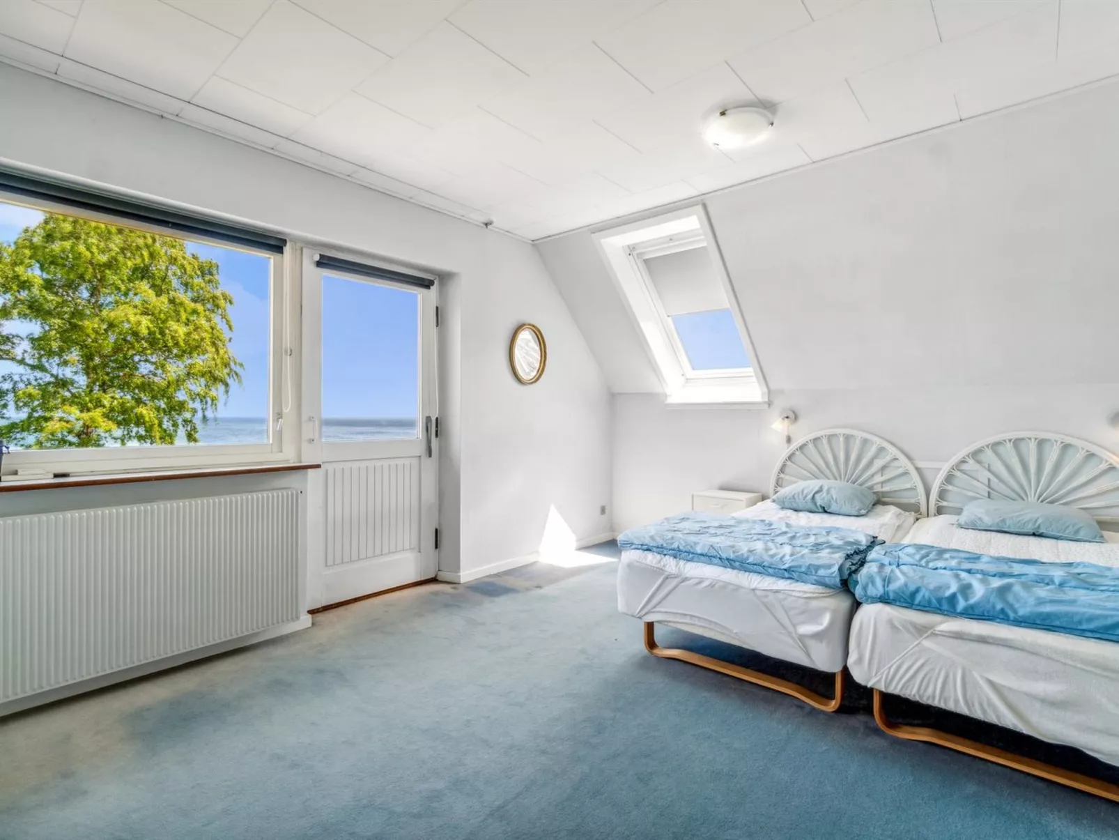 "Vanta" - 50m from the sea-Binnen