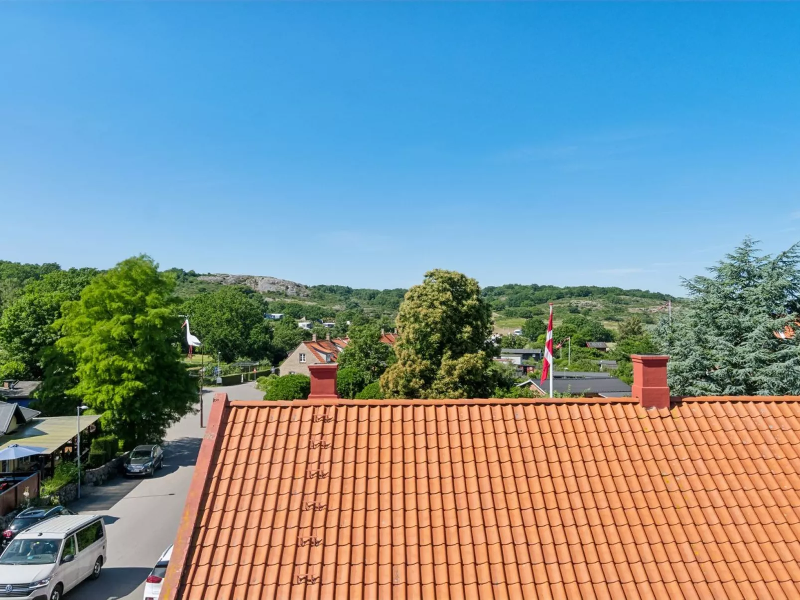 "Hebba" - 125m from the sea-Buiten