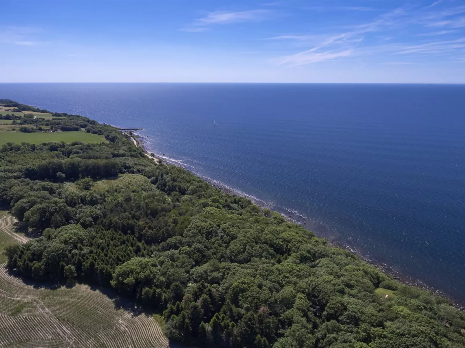 "Agir" - 200m from the sea-Buiten