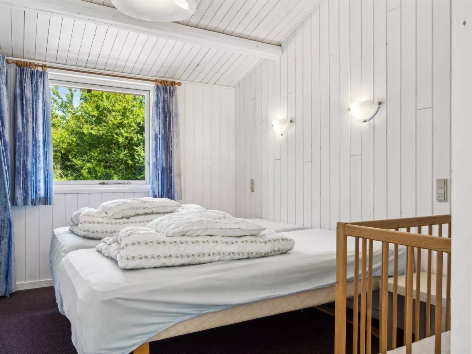 "Fritza" - 500m from the sea-Binnen