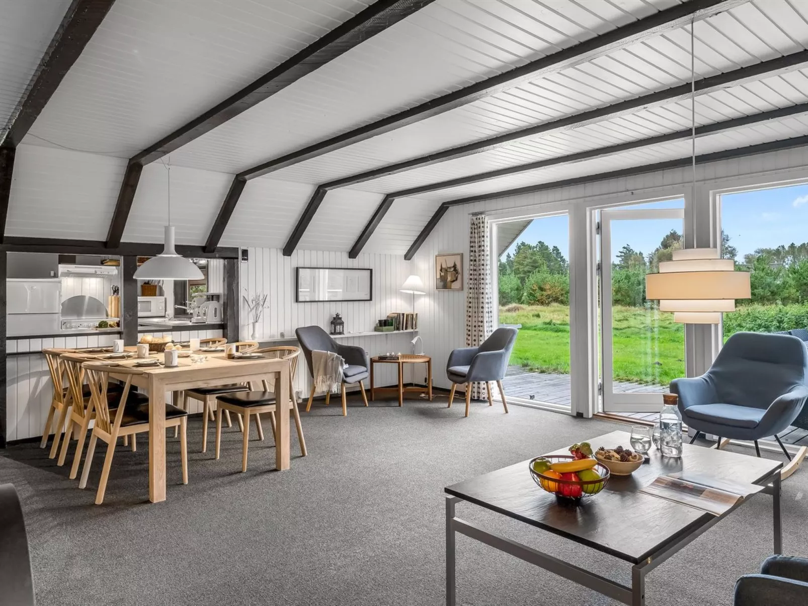 "Gyrial" - 2km from the sea-Binnen