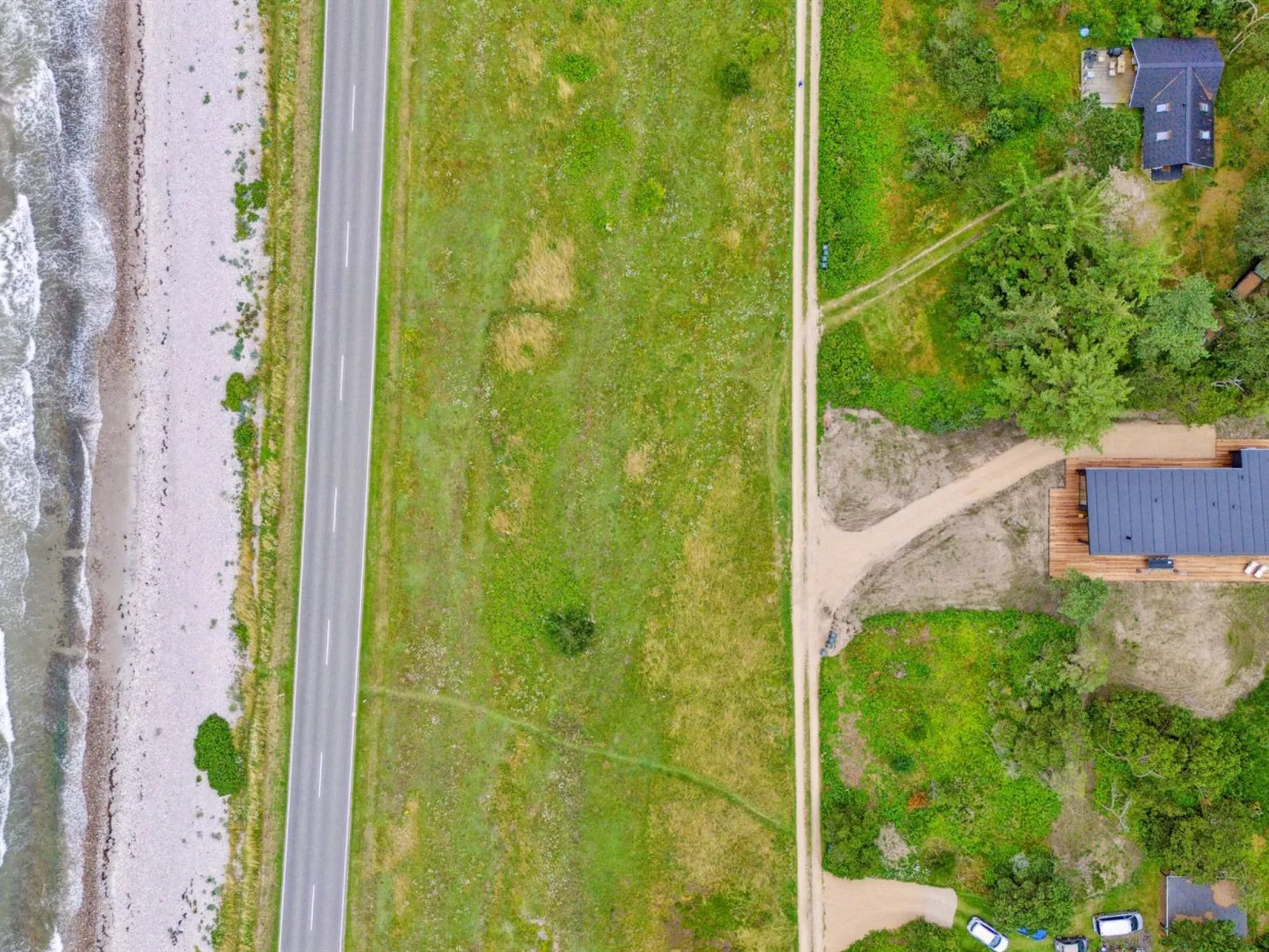 "Rakita" - 75m from the sea-Buiten