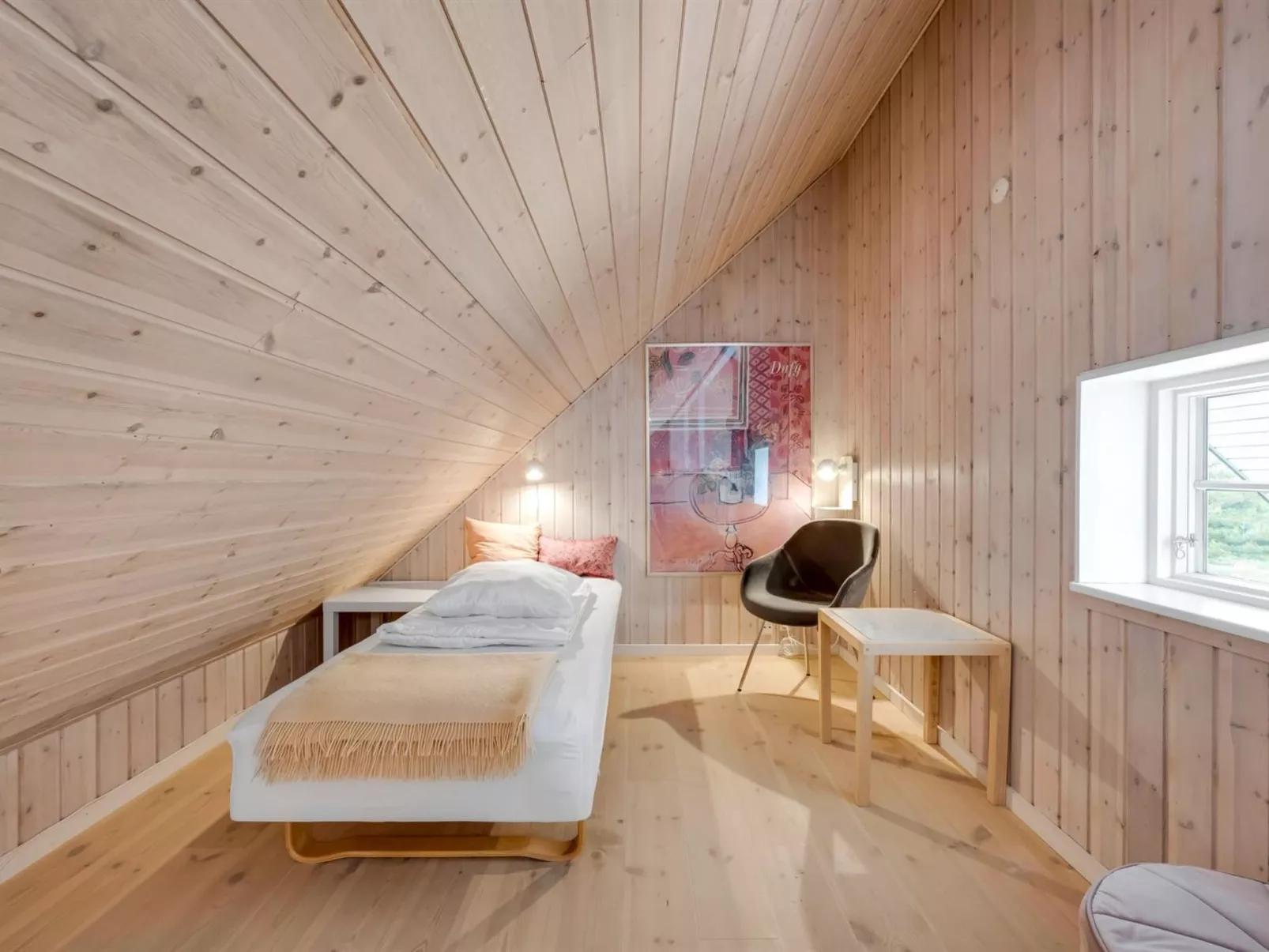 "Helmi" - 1.5km from the sea-Binnen