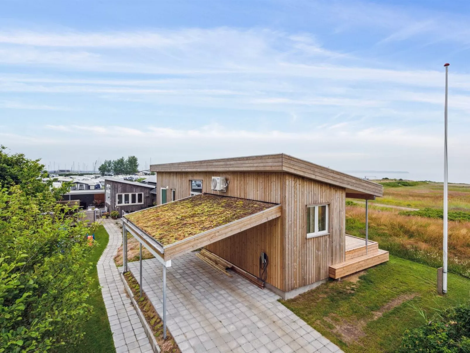 "Susana" - 50m from the sea-Buiten