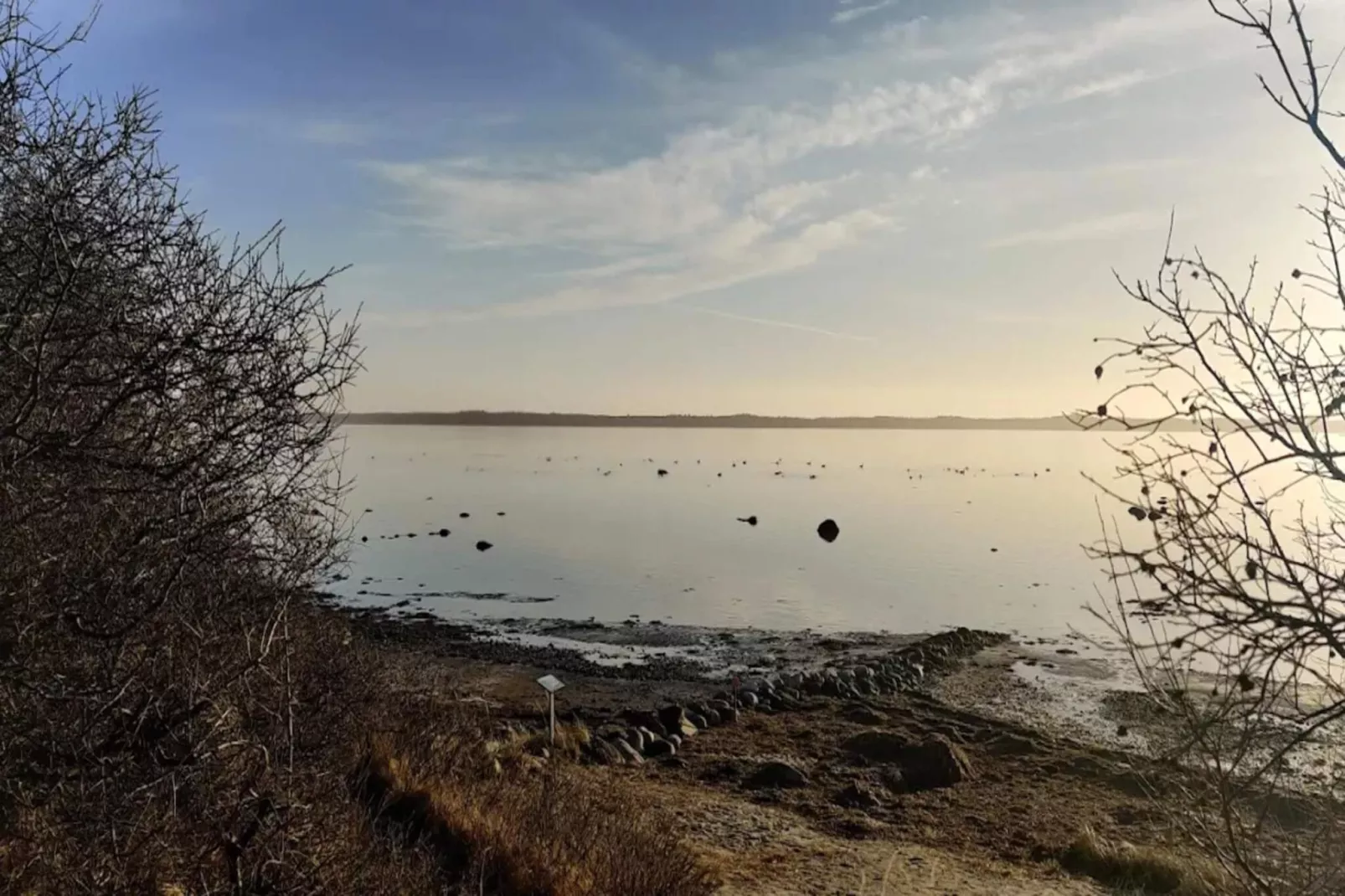 5 persoons vakantie huis in Frederiksværk-By Traum-Waterzicht