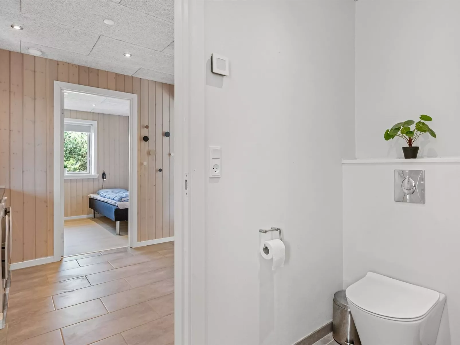 "Emeli" - 400m from the sea-Binnen