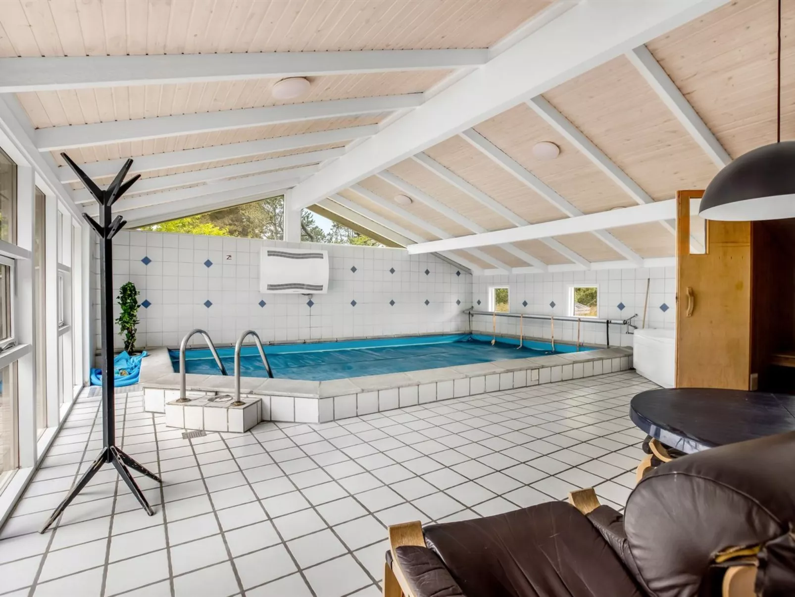 "Tabithe" - 500m from the sea-Buiten