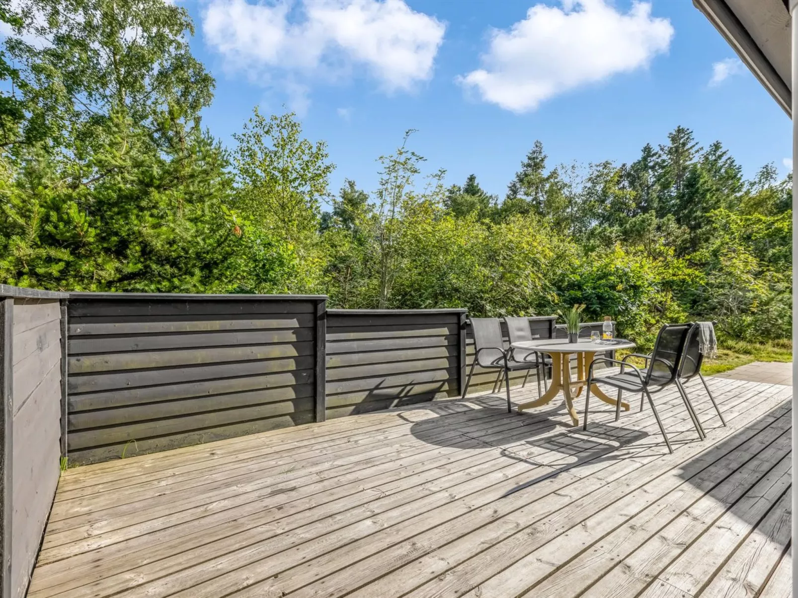 "Brunetta" - 350m from the sea-Buiten