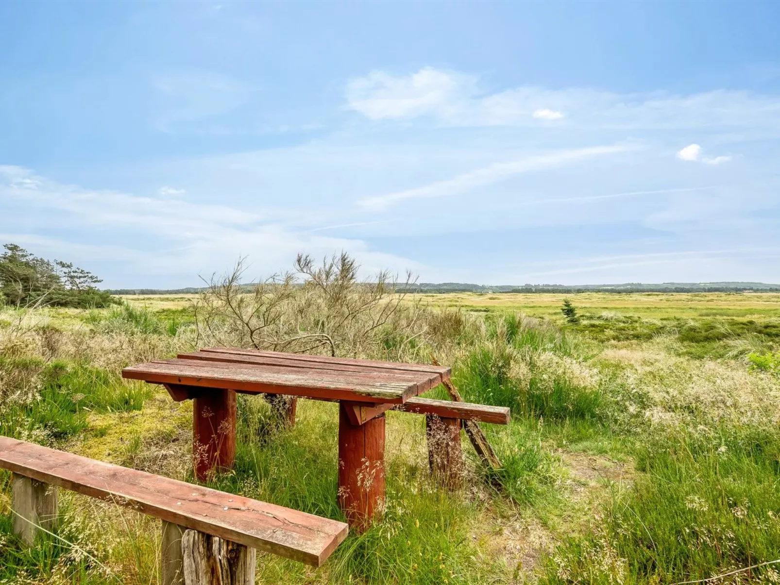 "Aisling" - 700m from the sea-Buiten