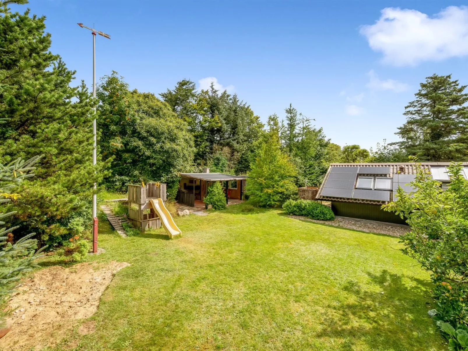 "Kadife" -  from the sea-Buiten