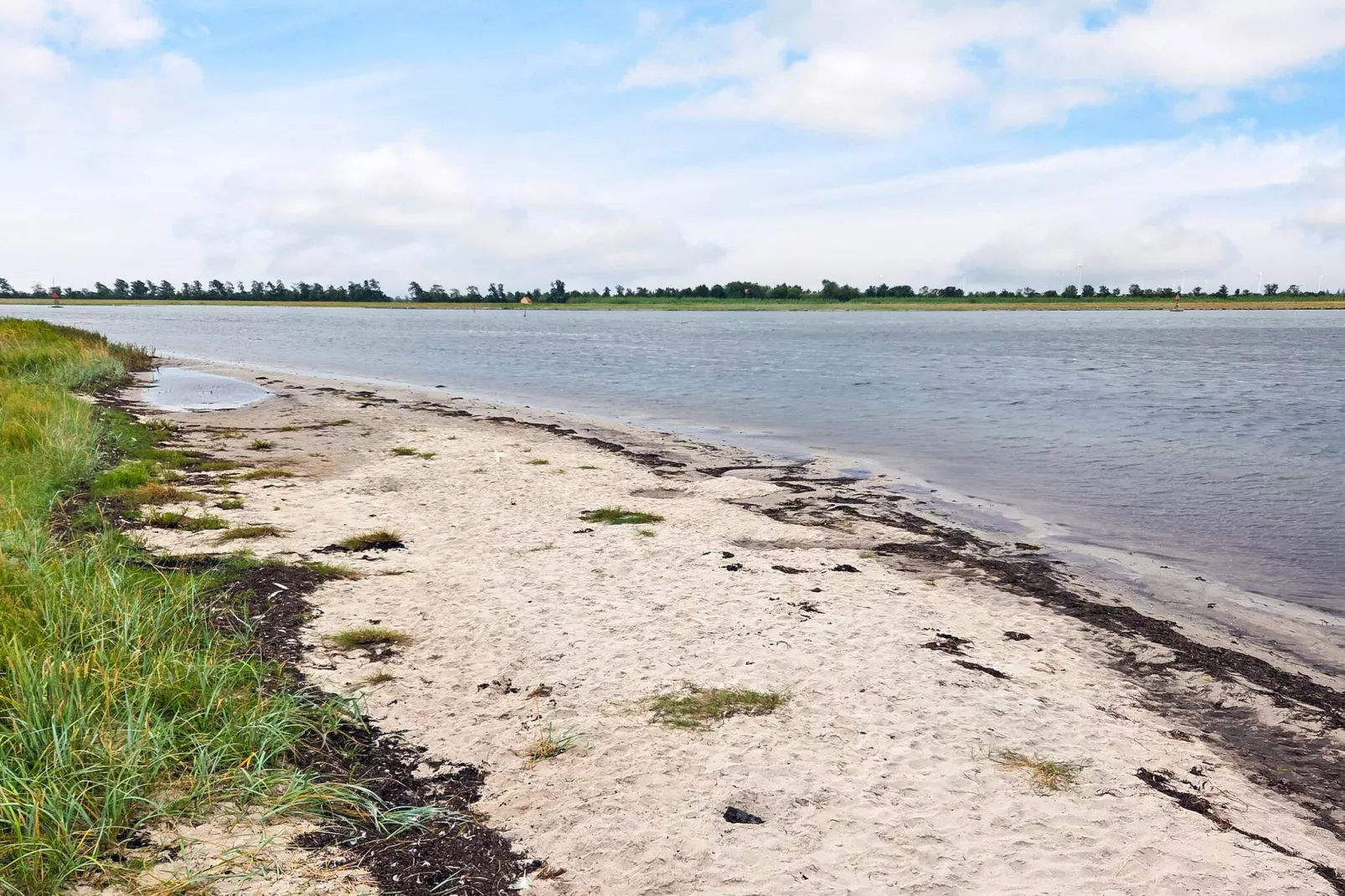 5 sterren vakantie huis in Hadsund-Waterzicht