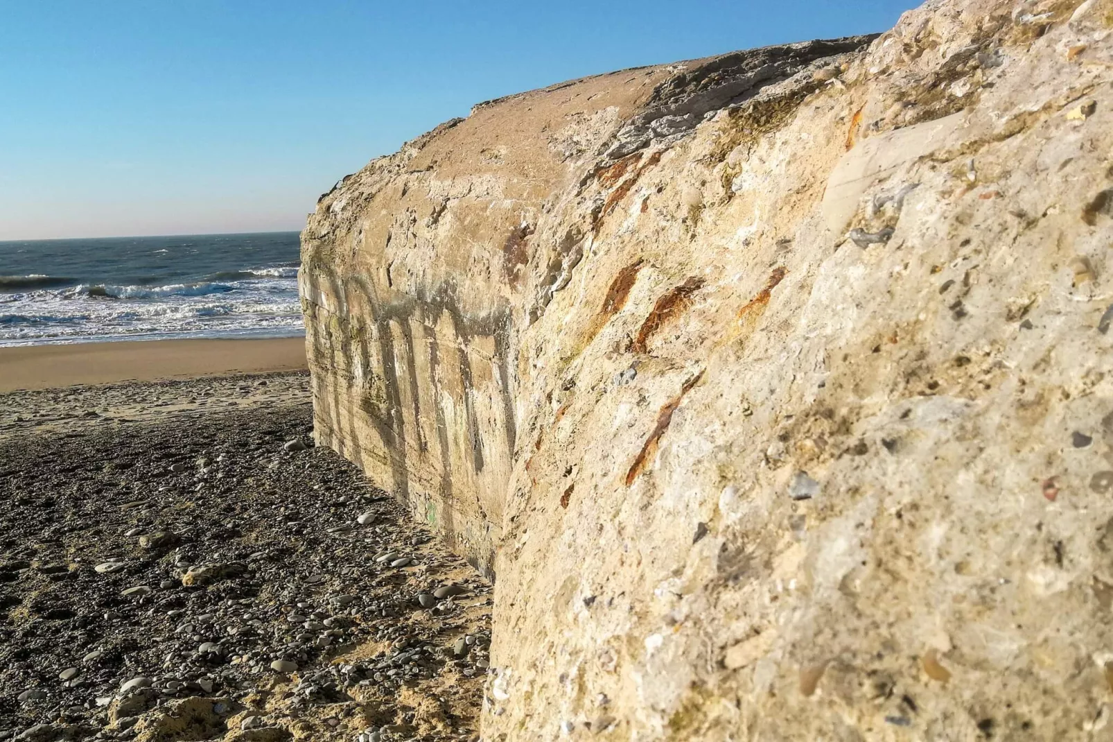 Luxe zwembadhuis nabij zee -- By Traum Ferienwohnungen-Waterzicht