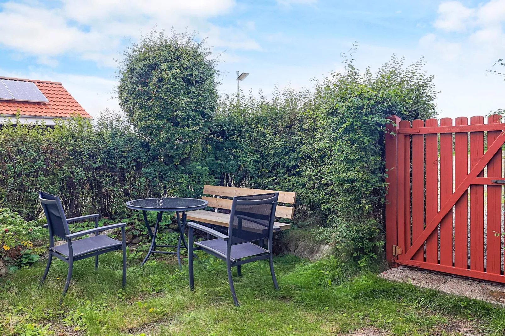 Panoramisch vissershuis -- By Traum Ferienwohnungen