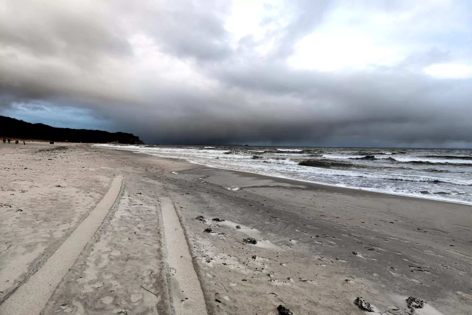 Seepark Sellin - 2 Personen-Gebieden zomer 5km