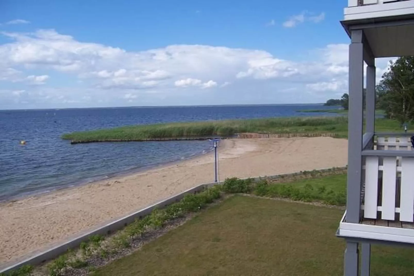 Mitteldeck 493-Gebieden zomer 1km