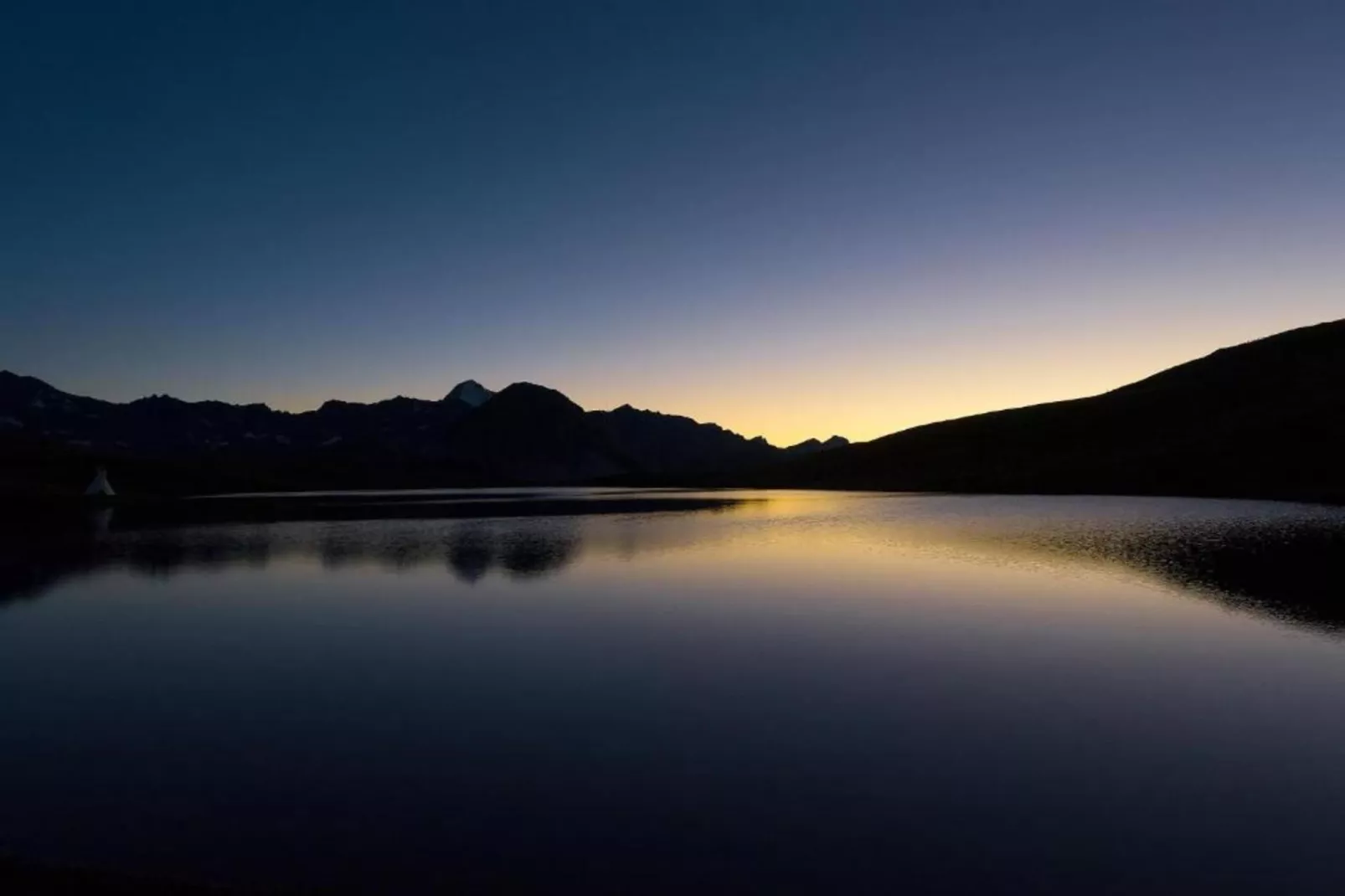 Chalet Les Sources de l'Isère-Gebieden zomer 20km