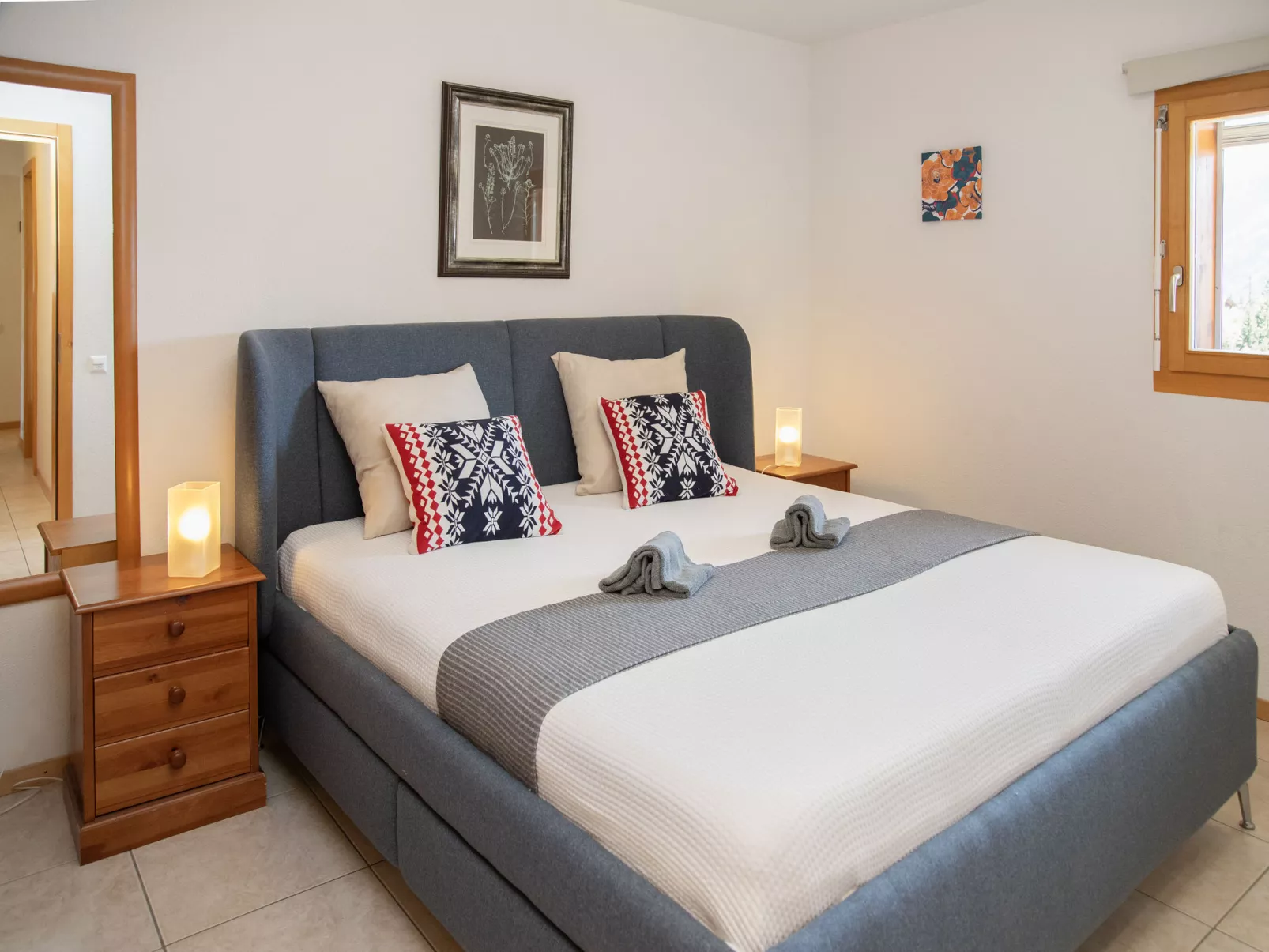 Renaissance 8-Binnen