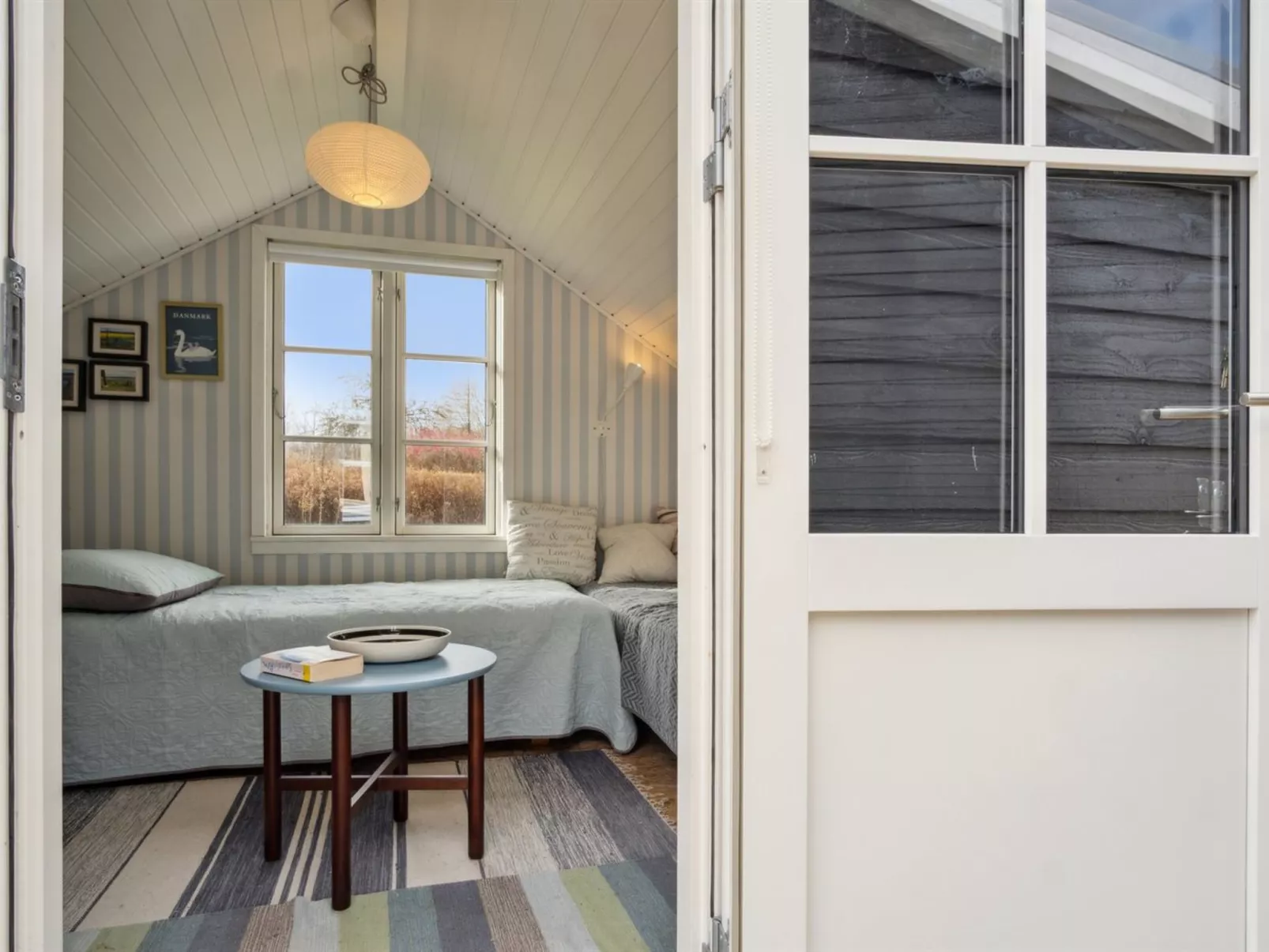 "Aksinja" - 700m from the sea-Binnen